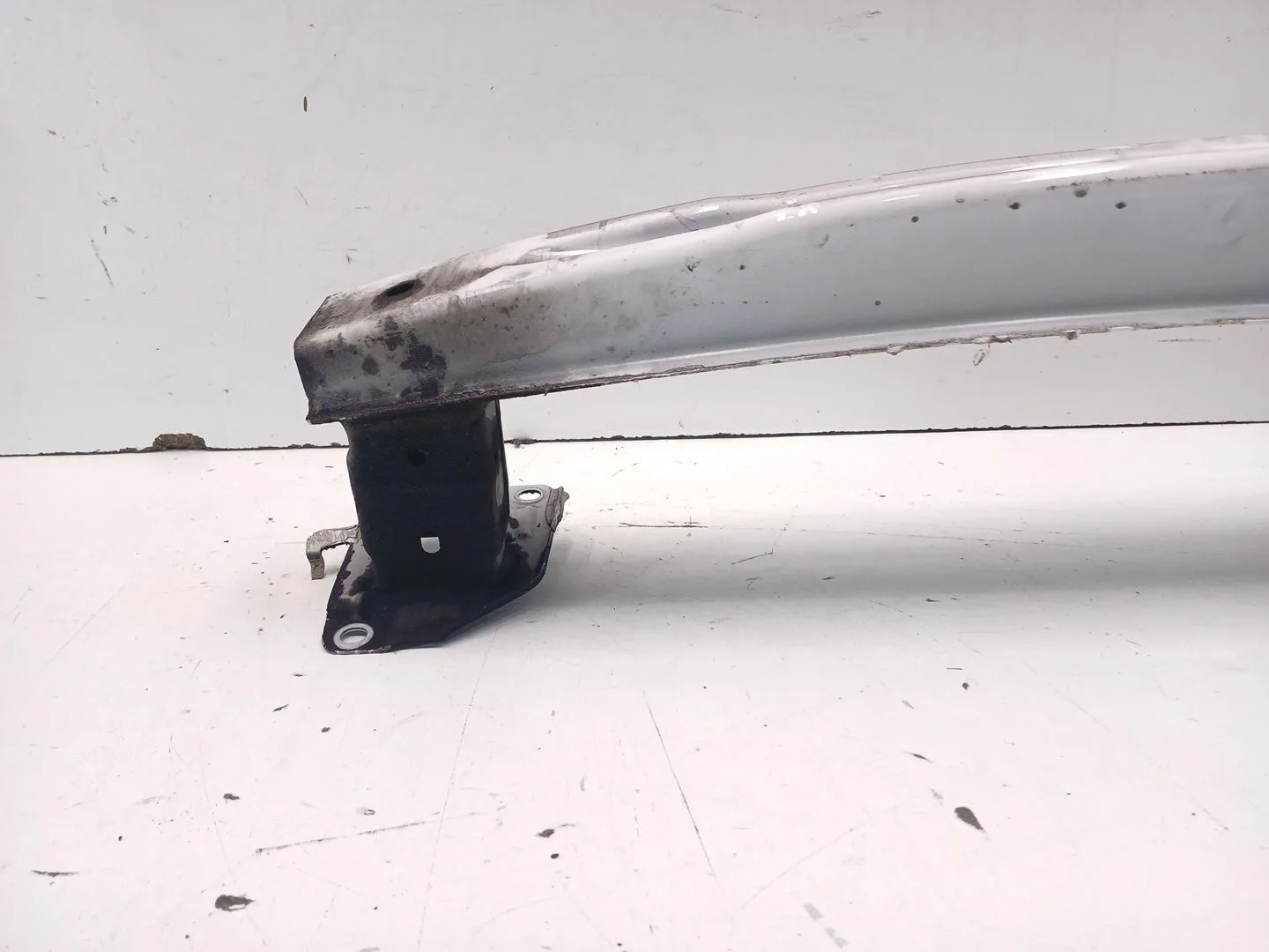 Refuerzo Paragolpes Trasero para Skoda Octavia Iv (Nx3, Nn3, Pv3)
