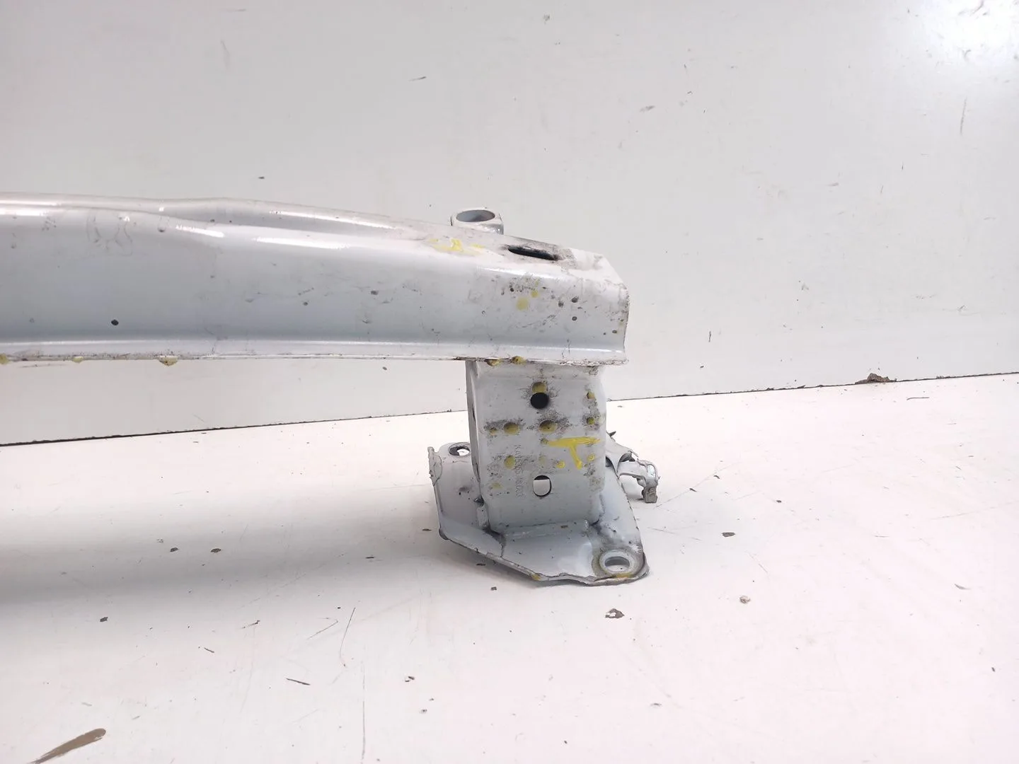 Refuerzo Paragolpes Trasero para Skoda Octavia Iv (Nx3, Nn3, Pv3)