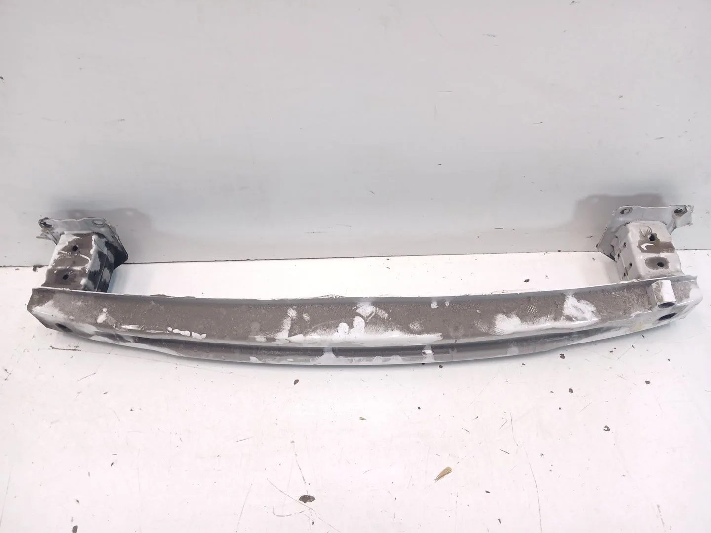 Refuerzo Paragolpes Trasero para Skoda Octavia Iv (Nx3, Nn3, Pv3)