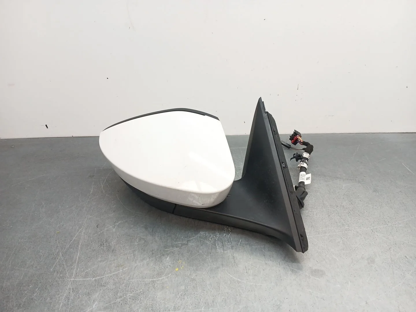 Retrovisor Derecho para Skoda Octavia Iv (Nx3, Nn3, Pv3)
