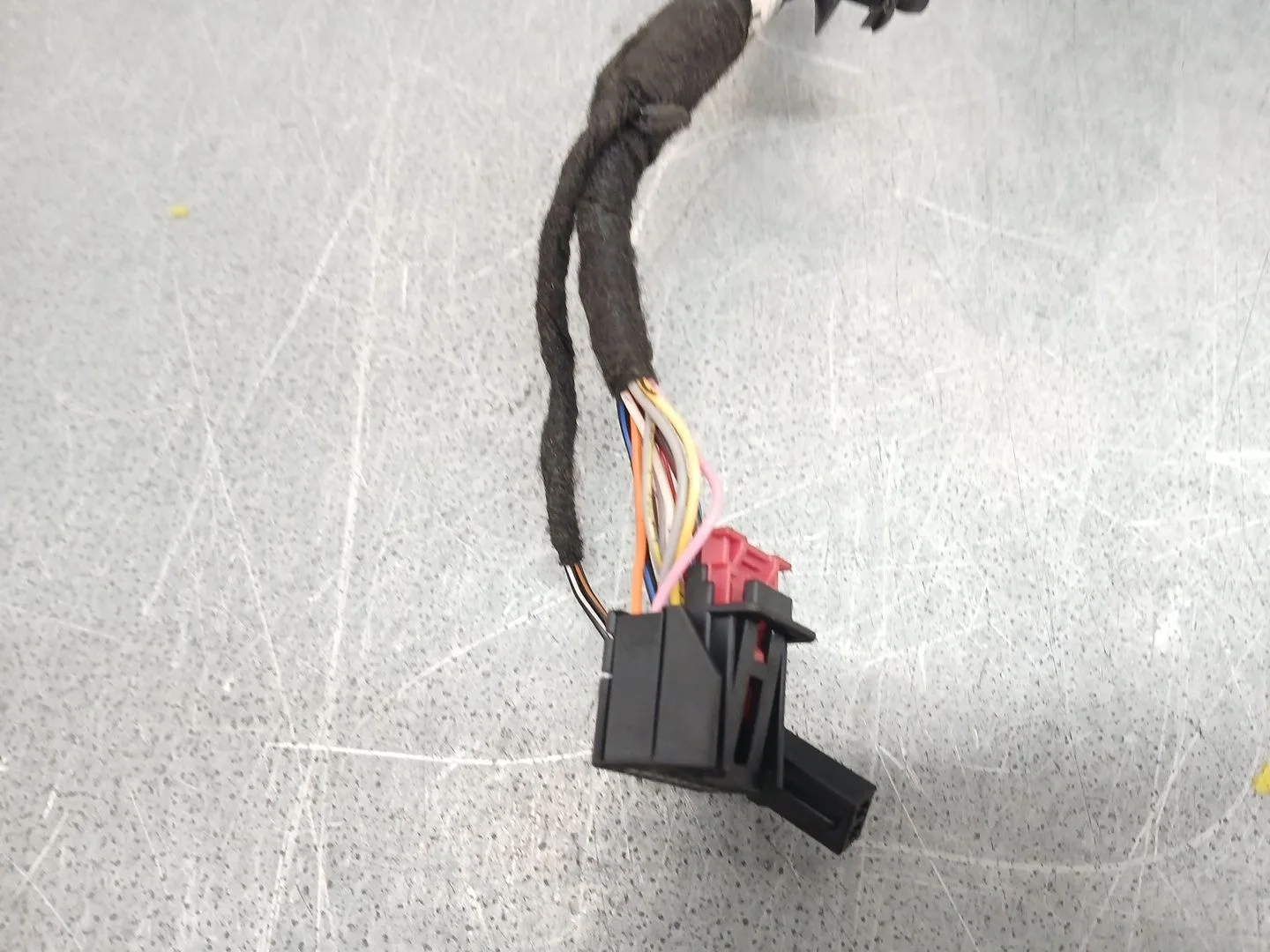 Retrovisor Derecho para Skoda Octavia Iv (Nx3, Nn3, Pv3)