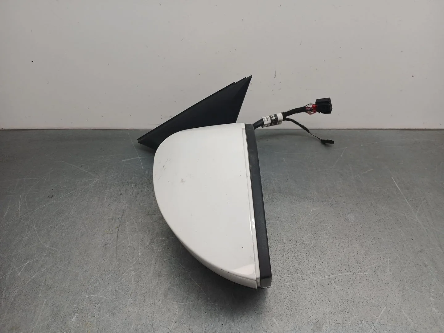 Retrovisor Izquierdo para Skoda Octavia Iv (Nx3, Nn3, Pv3)