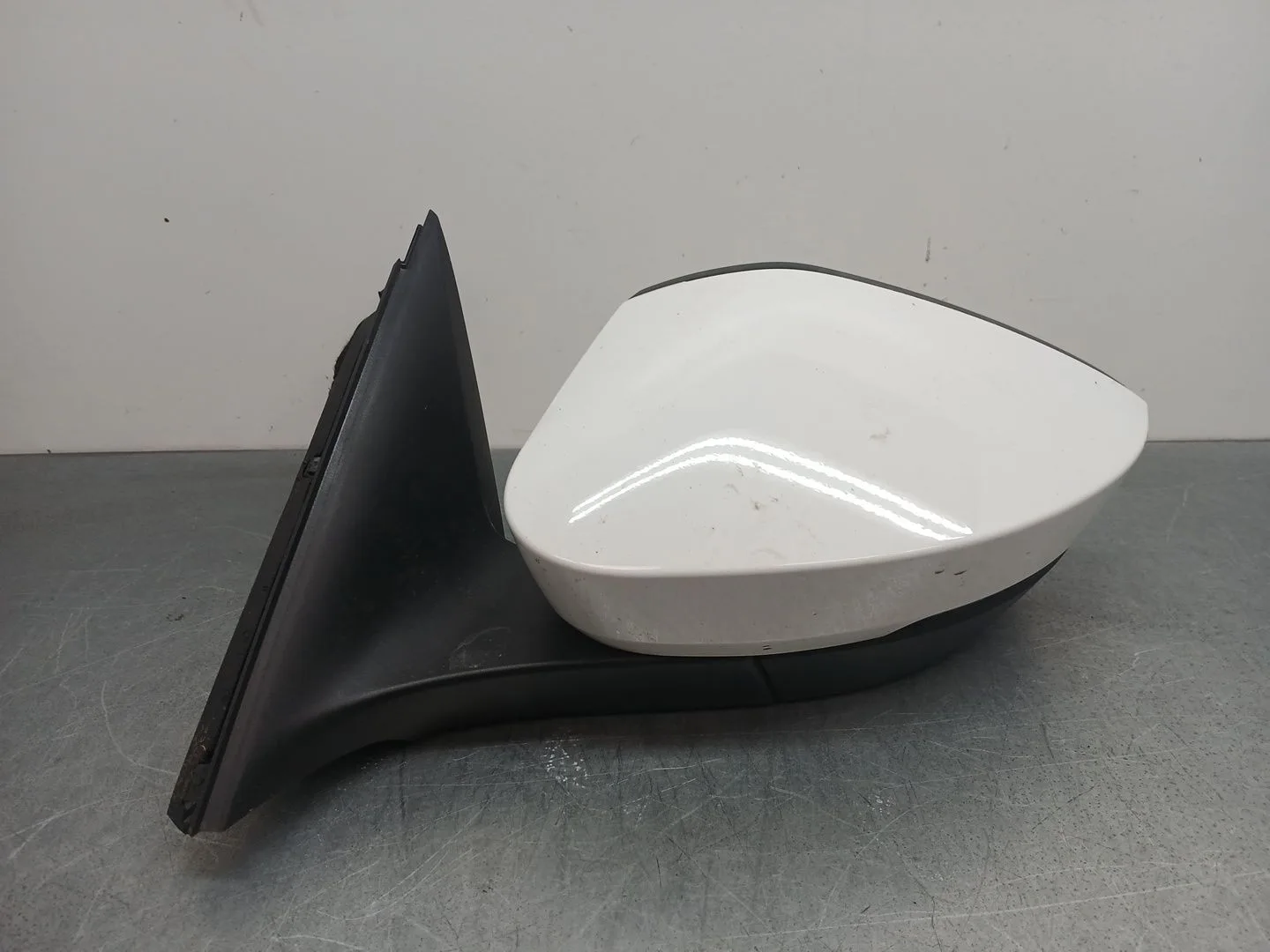 Retrovisor Izquierdo para Skoda Octavia Iv (Nx3, Nn3, Pv3)