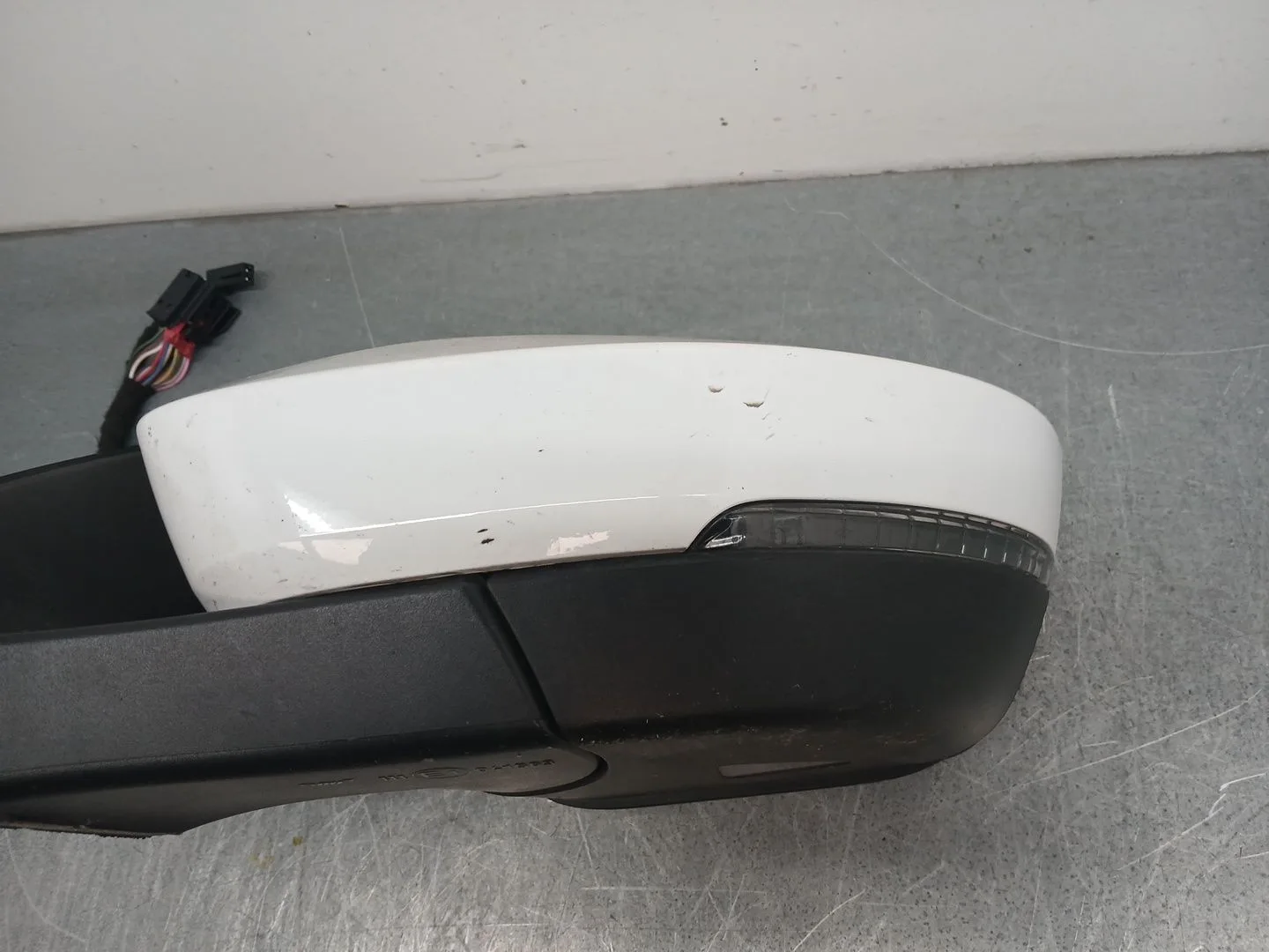 Retrovisor Izquierdo para Skoda Octavia Iv (Nx3, Nn3, Pv3)