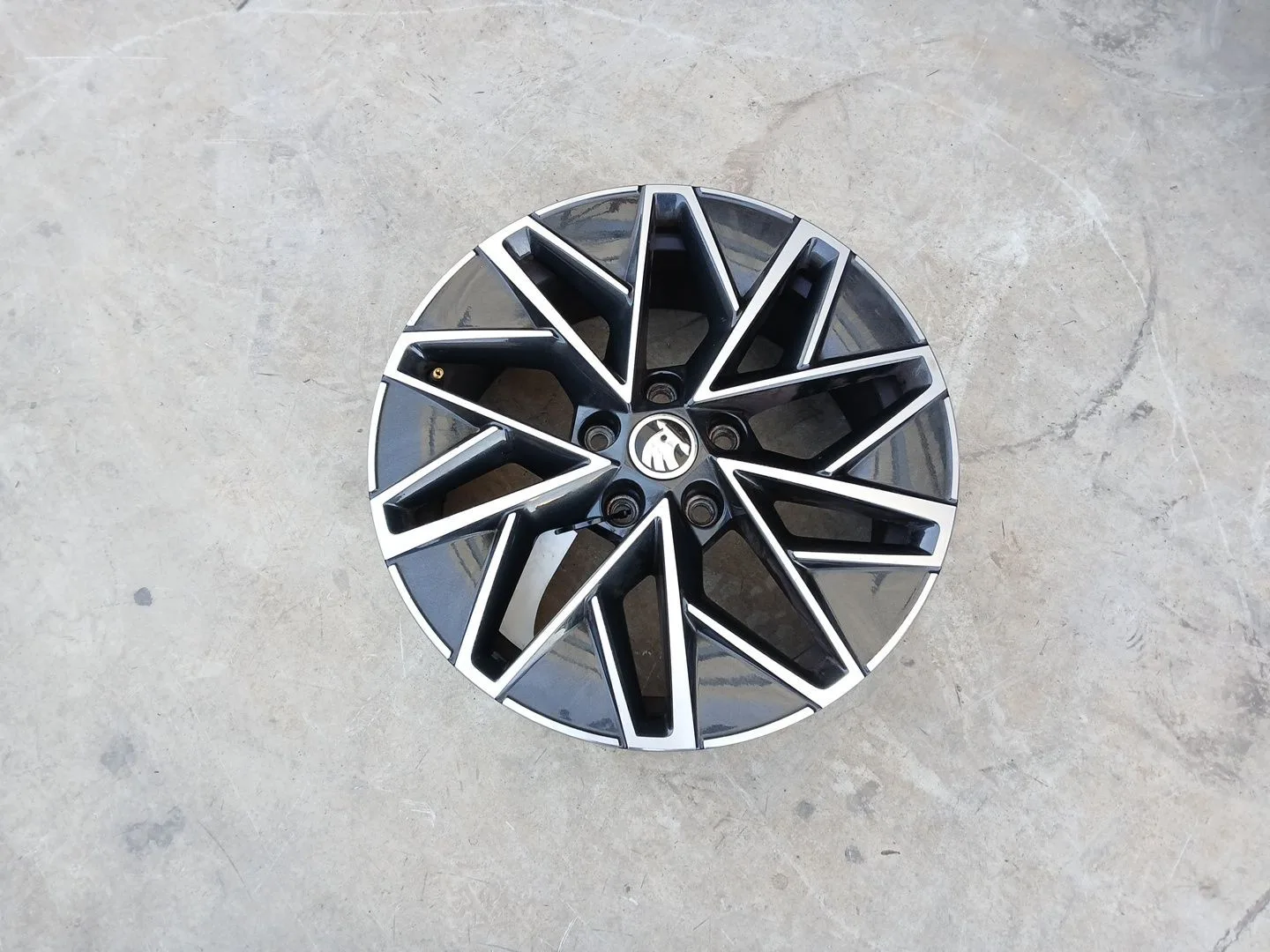Llanta para Skoda Octavia Iv (Nx3, Nn3, Pv3)