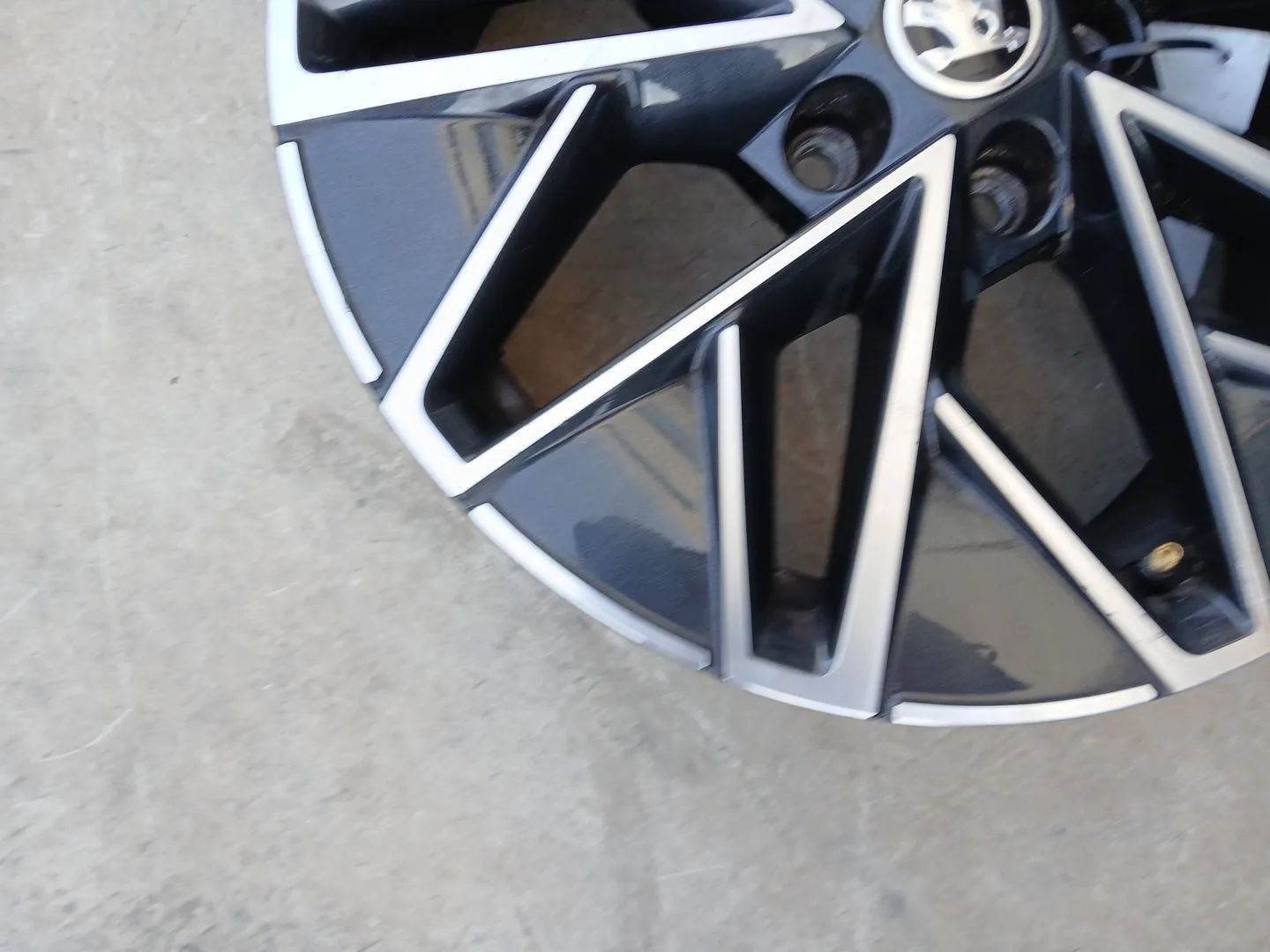 Llanta para Skoda Octavia Iv (Nx3, Nn3, Pv3)