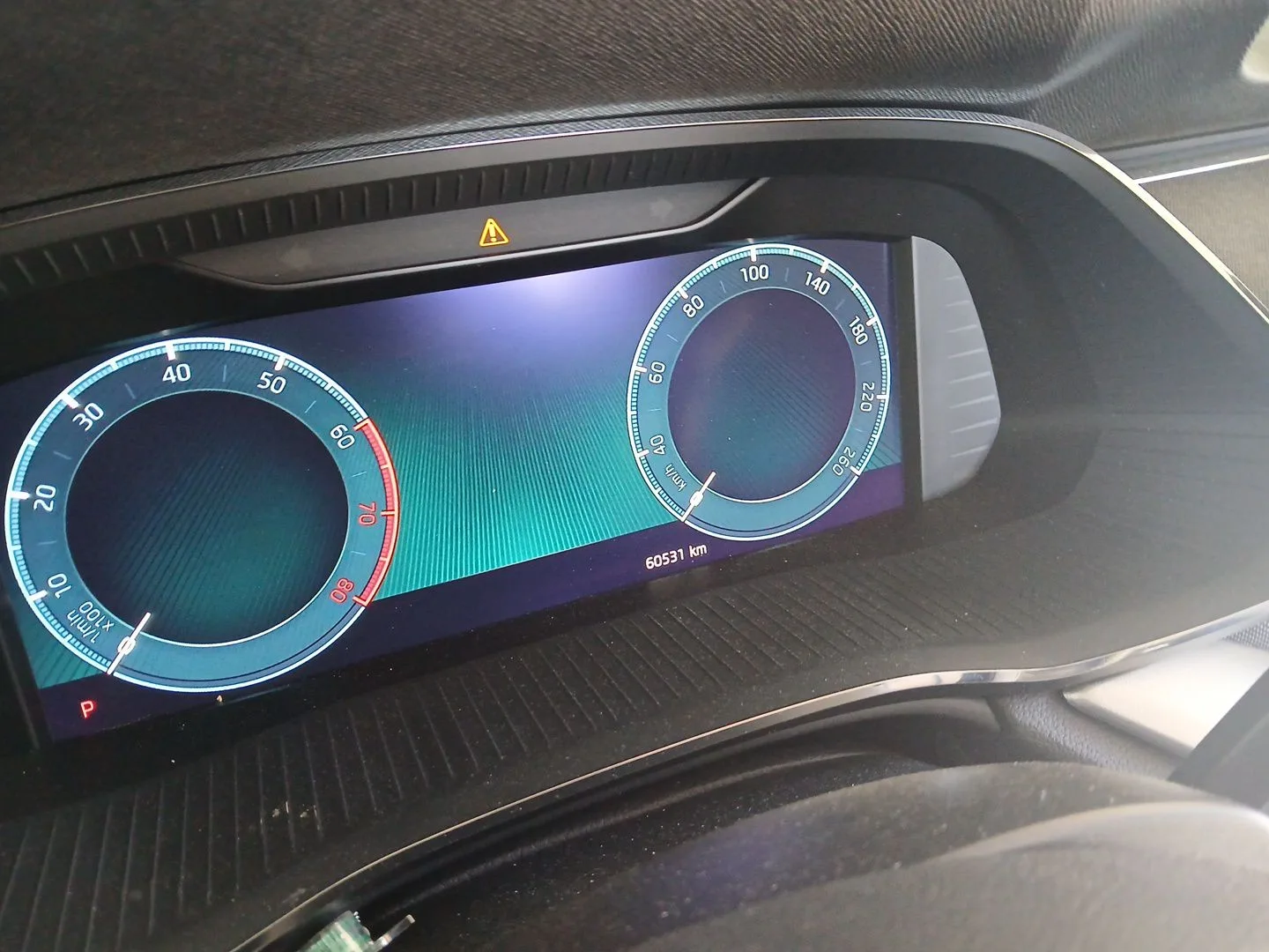 Cuadro Instrumentos para Skoda Octavia Iv (Nx3, Nn3, Pv3)