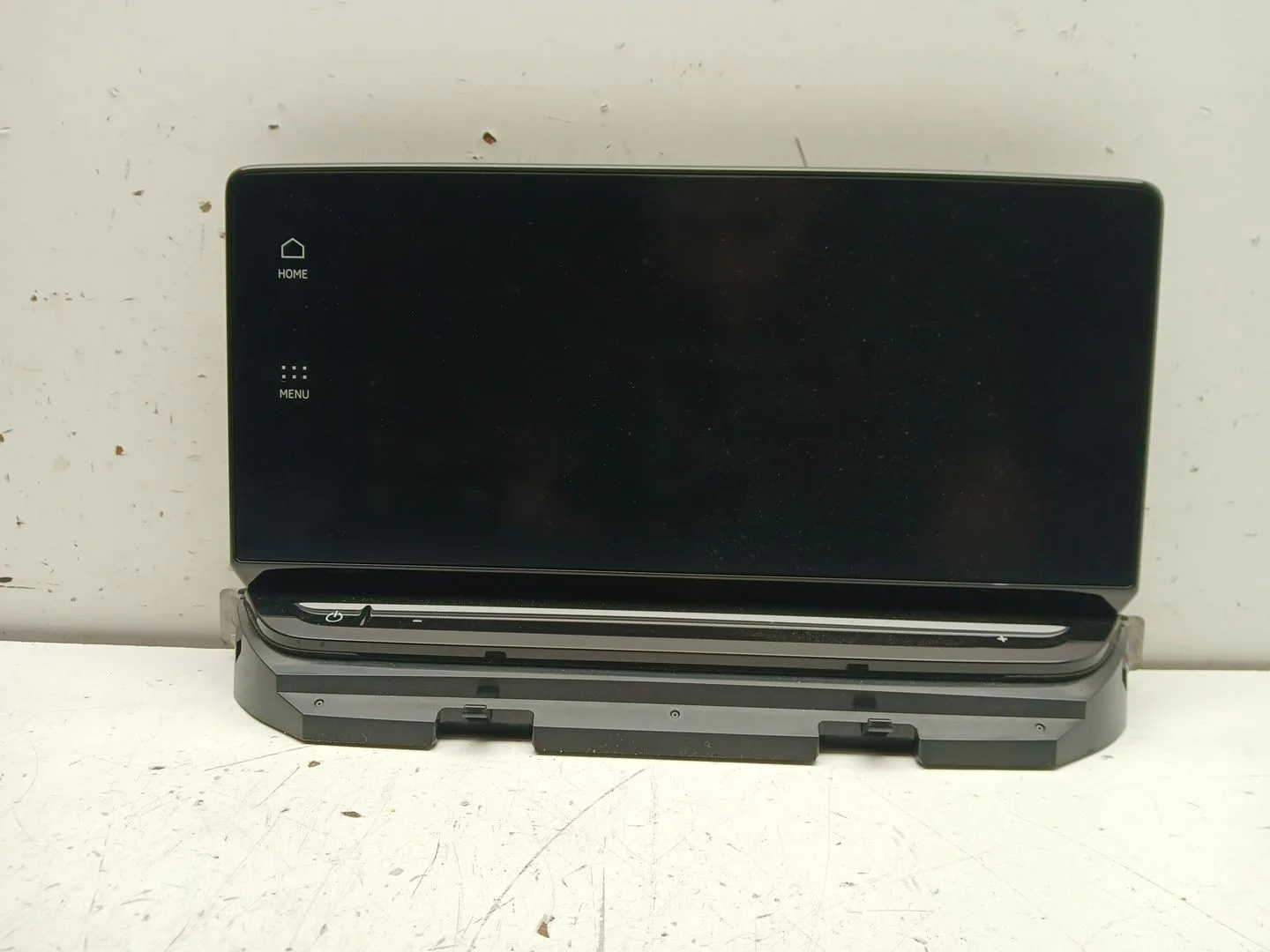 Sistema Audio / Radio Cd para Skoda Octavia Iv (Nx3, Nn3, Pv3)