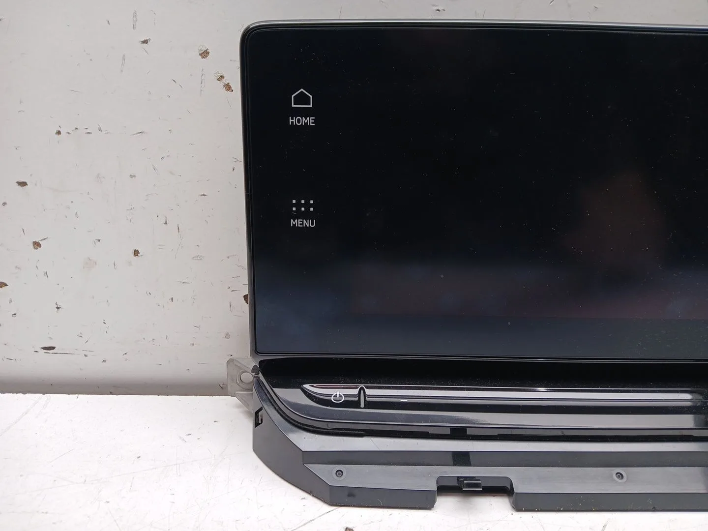 Sistema Audio / Radio Cd para Skoda Octavia Iv (Nx3, Nn3, Pv3)