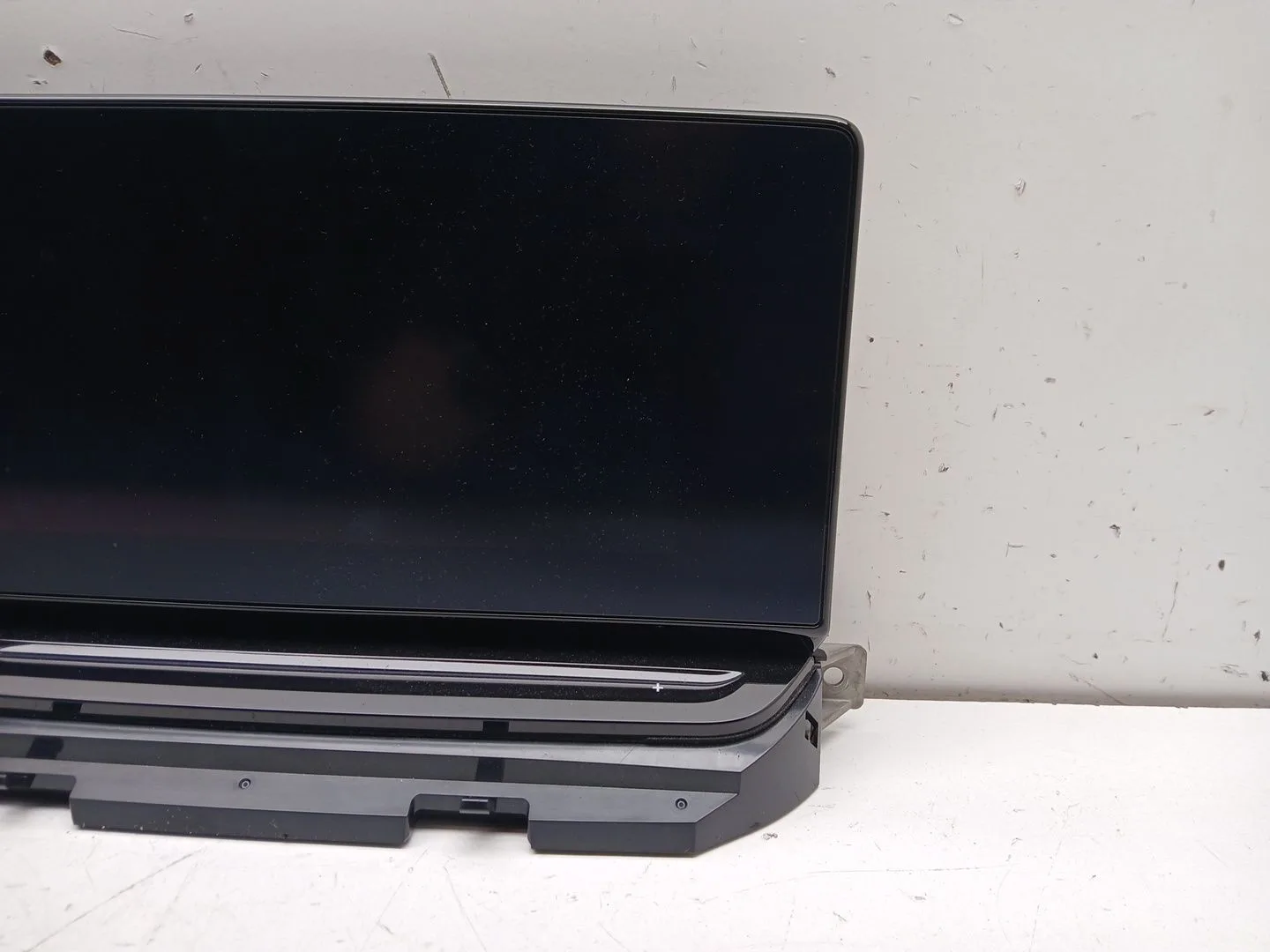Sistema Audio / Radio Cd para Skoda Octavia Iv (Nx3, Nn3, Pv3)
