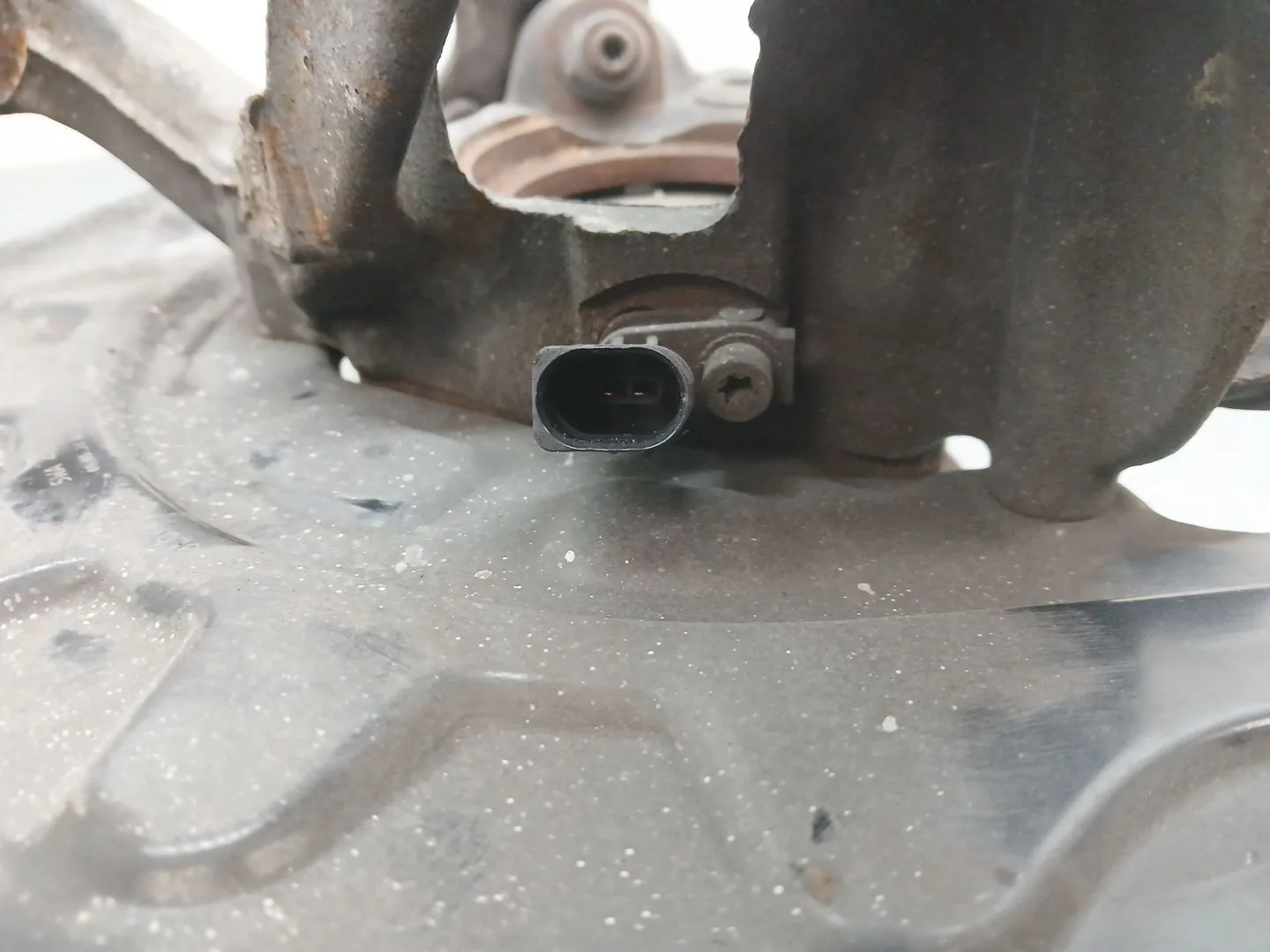 Mangueta Delantera Derecha para Skoda Octavia Iv (Nx3, Nn3, Pv3)