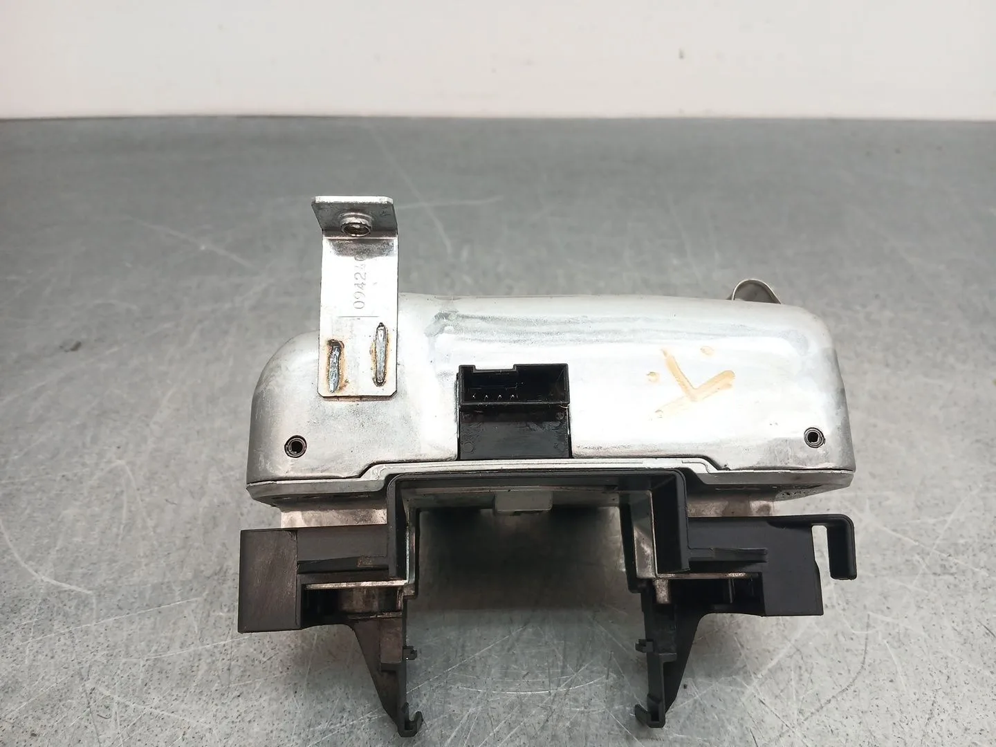 Conmutador De Arranque para Skoda Octavia Iv (Nx3, Nn3, Pv3)
