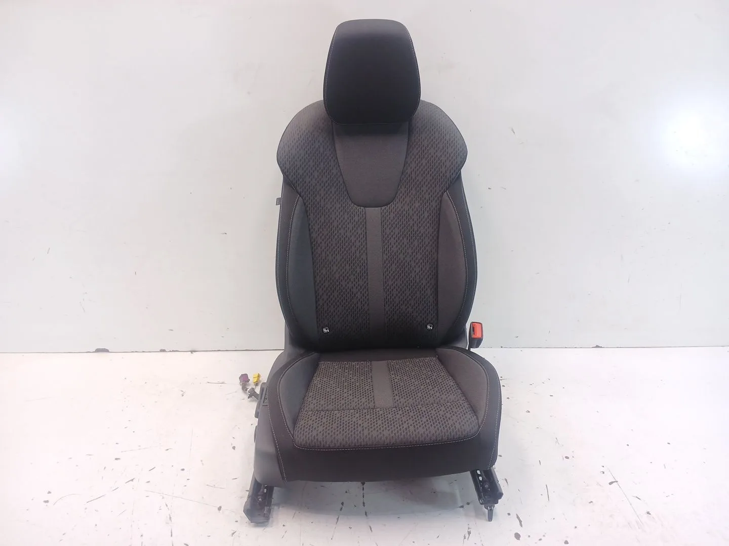 Asiento Delantero Derecho para Skoda Octavia Iv (Nx3, Nn3, Pv3)