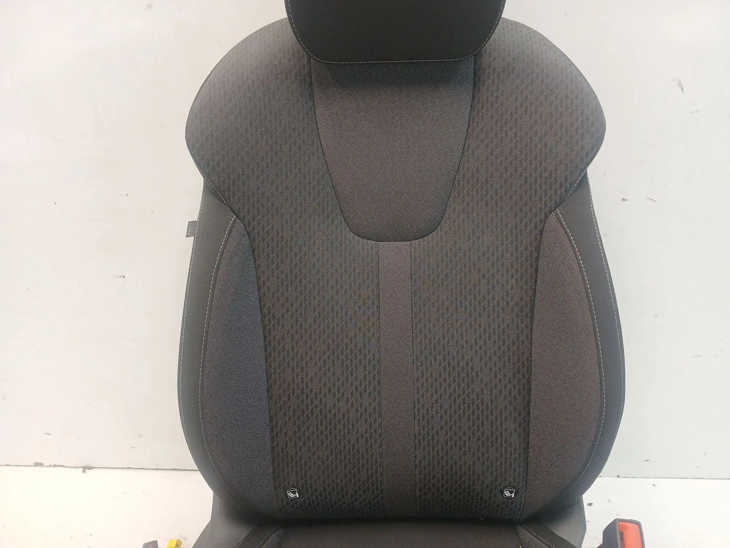 Asiento Delantero Derecho para Skoda Octavia Iv (Nx3, Nn3, Pv3)