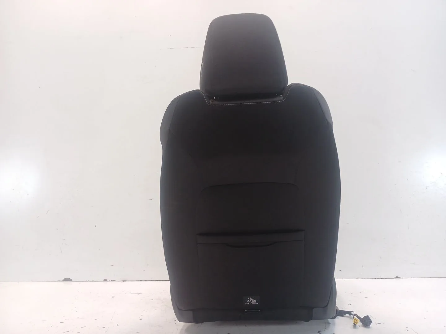 Asiento Delantero Derecho para Skoda Octavia Iv (Nx3, Nn3, Pv3)