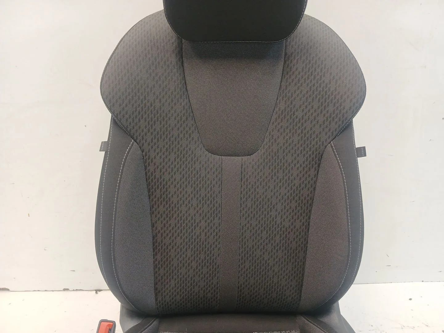Asiento Delantero Izquierdo para Skoda Octavia Iv (Nx3, Nn3, Pv3)