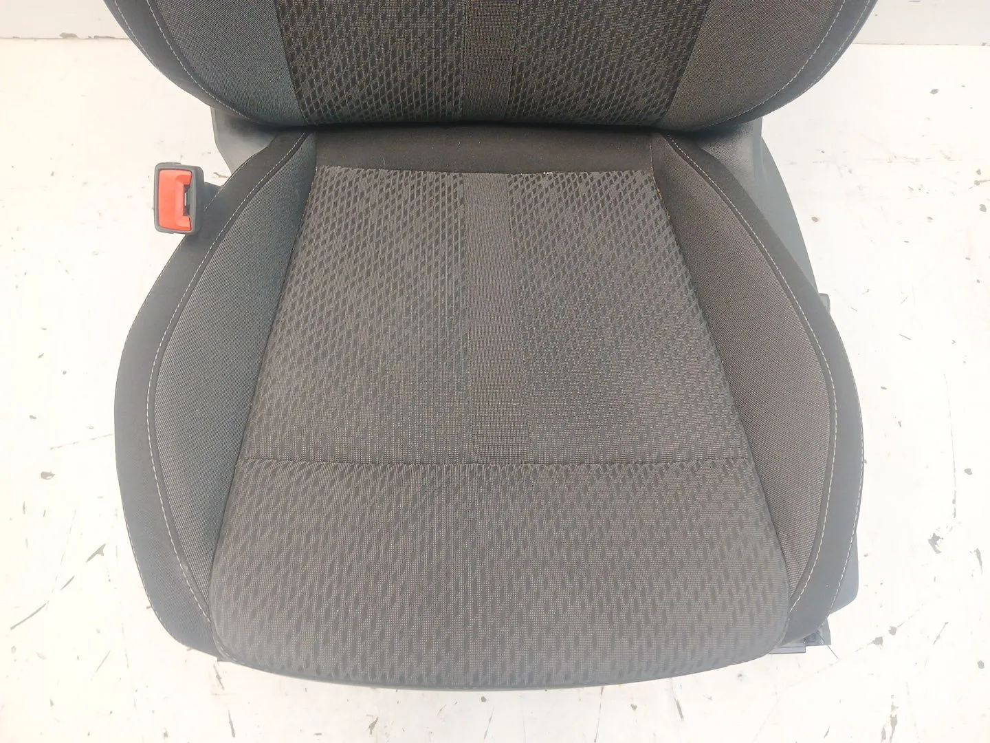 Asiento Delantero Izquierdo para Skoda Octavia Iv (Nx3, Nn3, Pv3)