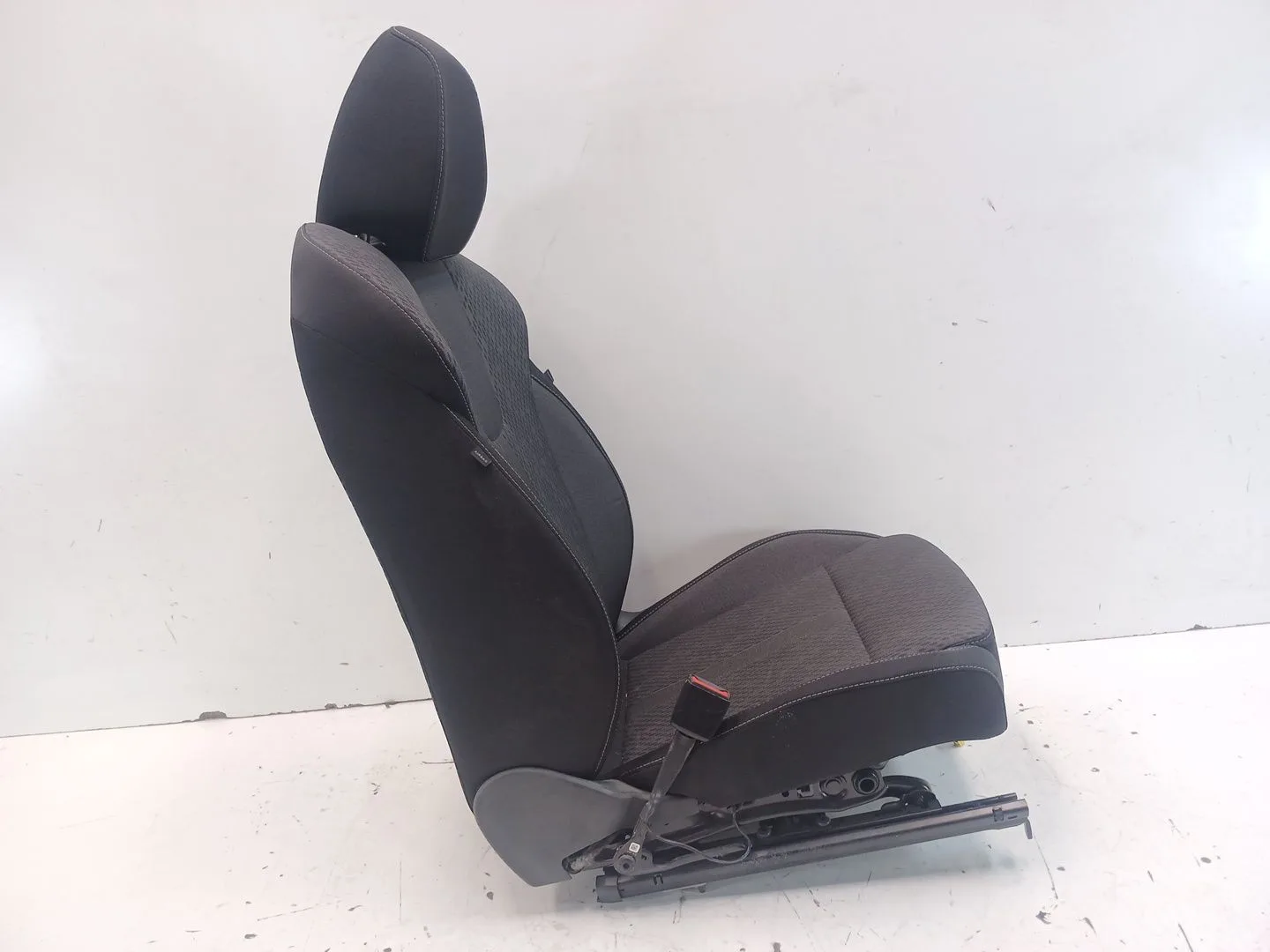 Asiento Delantero Izquierdo para Skoda Octavia Iv (Nx3, Nn3, Pv3)
