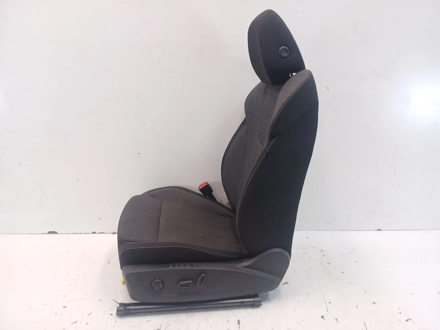 Asiento Delantero Izquierdo para Skoda Octavia Iv (Nx3, Nn3, Pv3)