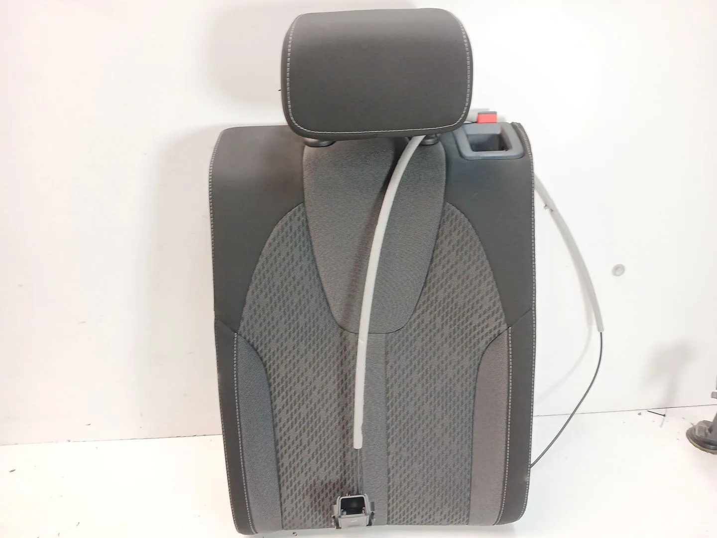 Asientos Traseros para Skoda Octavia Iv (Nx3, Nn3, Pv3)