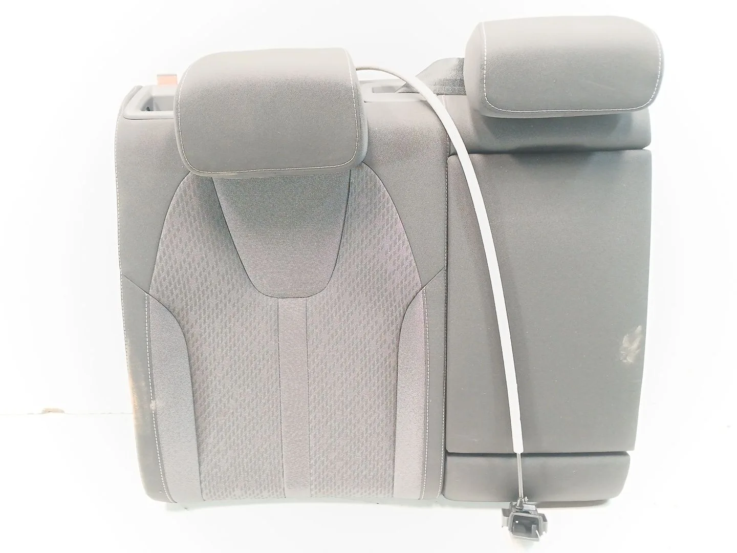 Asientos Traseros para Skoda Octavia Iv (Nx3, Nn3, Pv3)