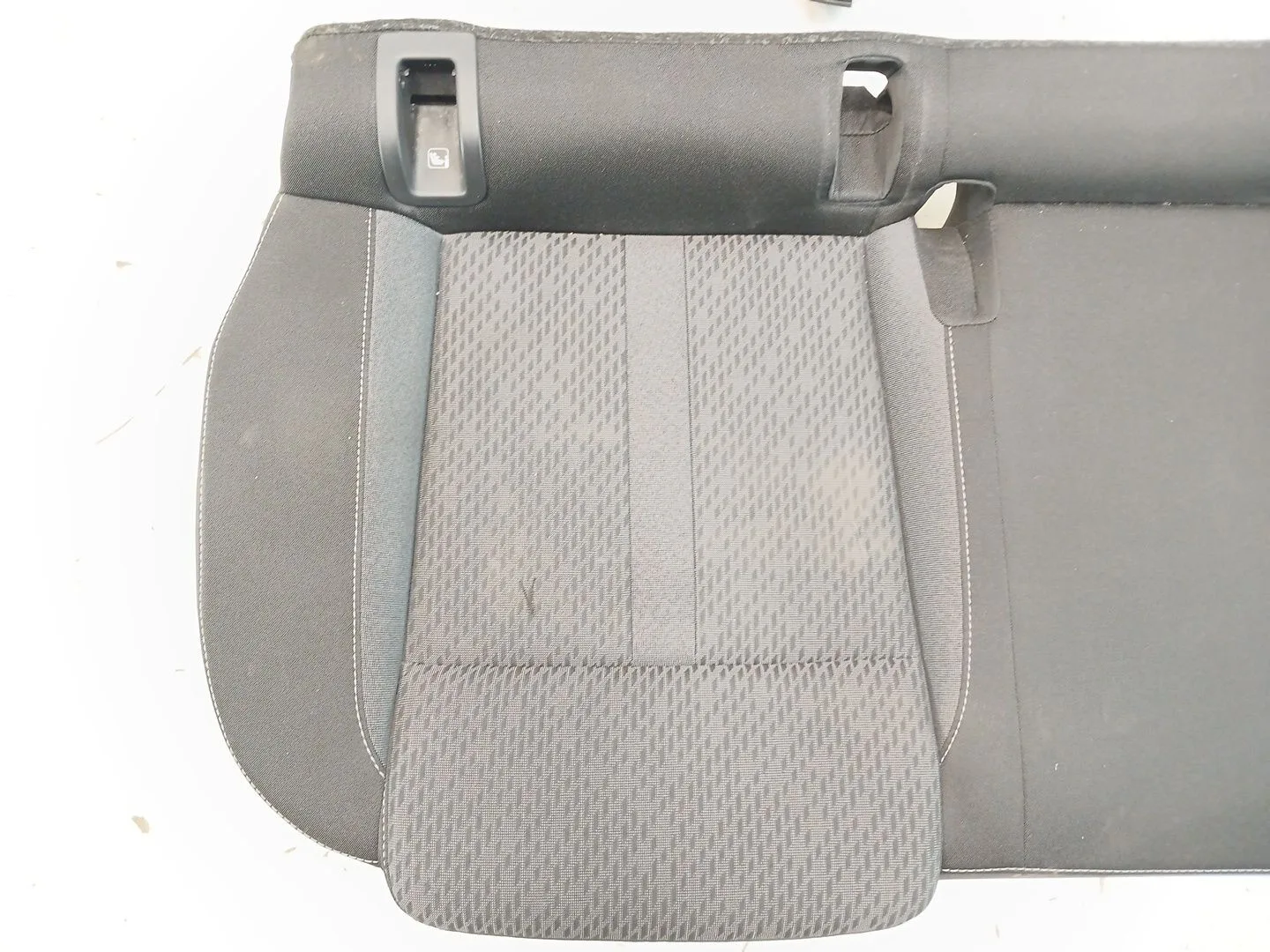Asientos Traseros para Skoda Octavia Iv (Nx3, Nn3, Pv3)