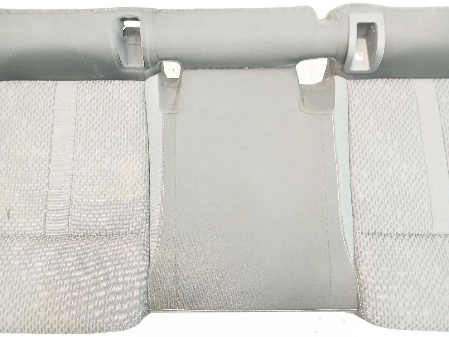 Asientos Traseros para Skoda Octavia Iv (Nx3, Nn3, Pv3)