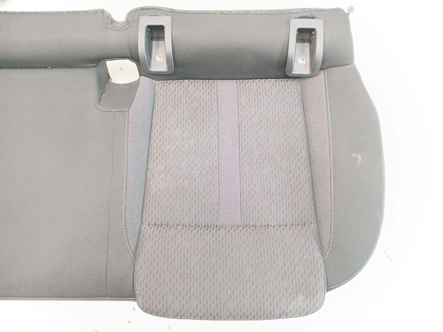 Asientos Traseros para Skoda Octavia Iv (Nx3, Nn3, Pv3)