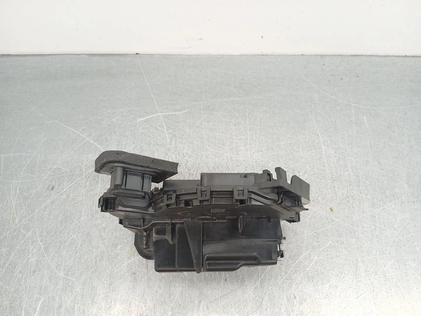 Cerradura Puerta Delantera Derecha para Skoda Octavia Iv (Nx3, Nn3, Pv3)