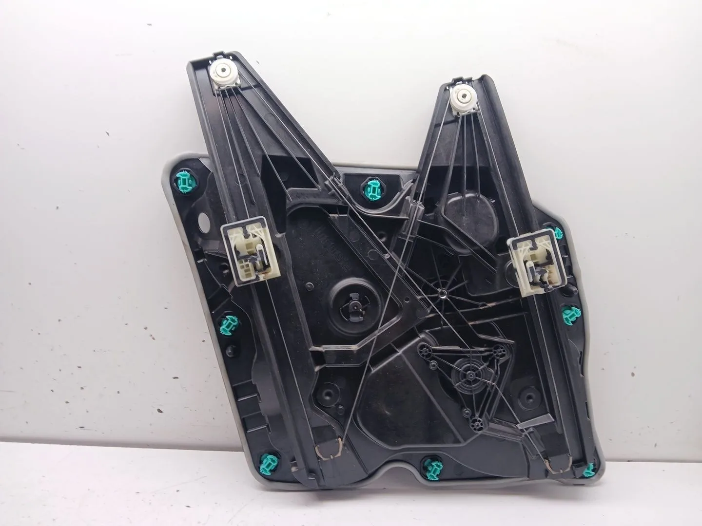 Elevalunas Delantero Derecho para Skoda Octavia Iv (Nx3, Nn3, Pv3)