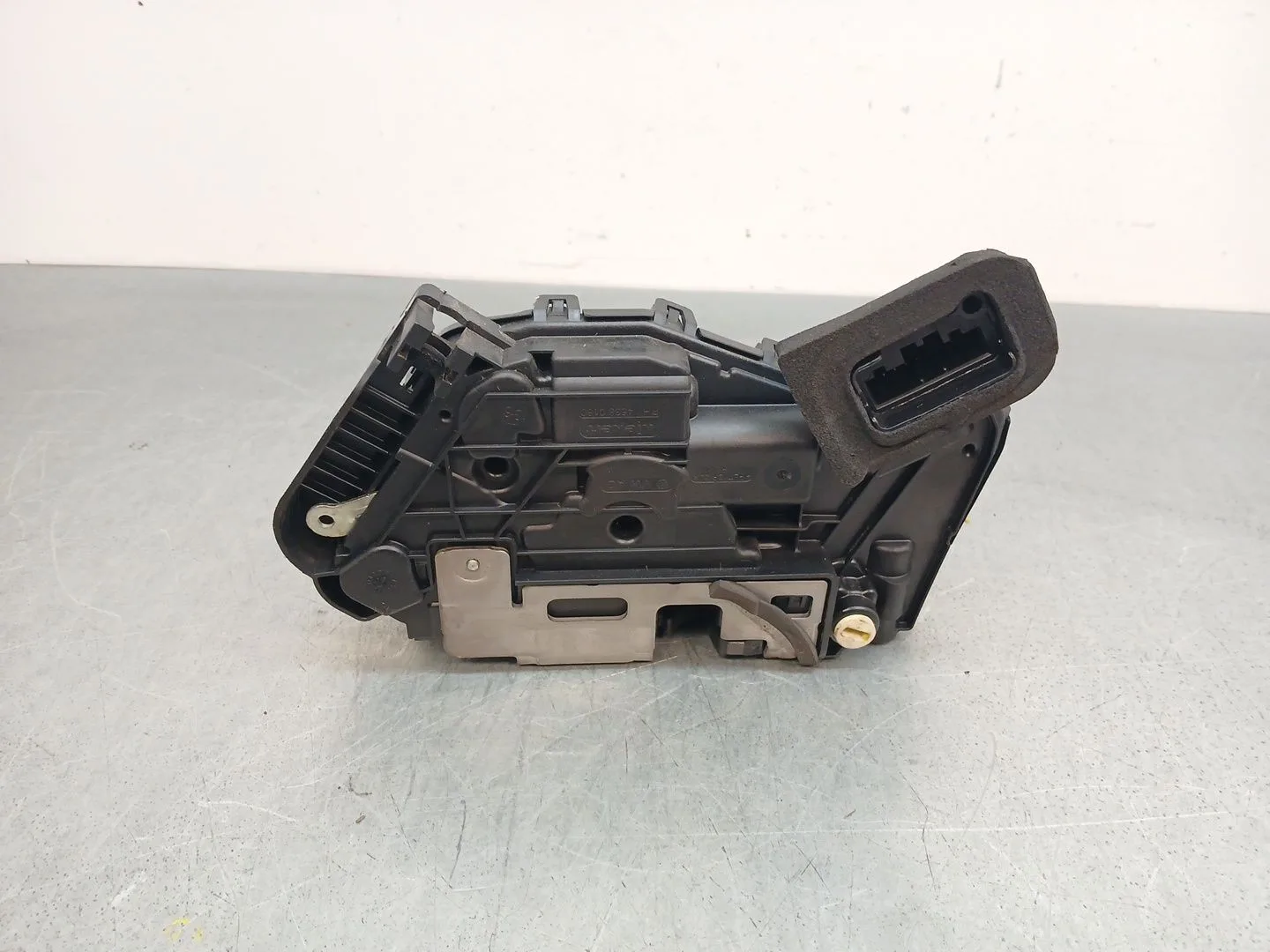 Cerradura Puerta Trasera Derecha para Skoda Octavia Iv (Nx3, Nn3, Pv3)