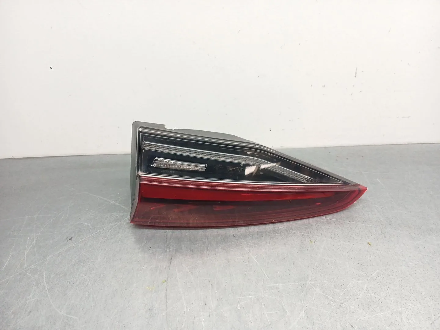 Piloto Trasero Derecho Interior para Skoda Octavia Iv (Nx3, Nn3, Pv3)