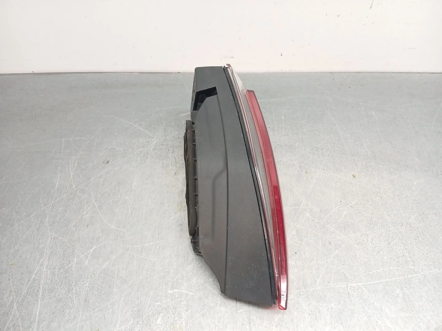 Piloto Trasero Izquierdo Interior para Skoda Octavia Iv (Nx3, Nn3, Pv3)