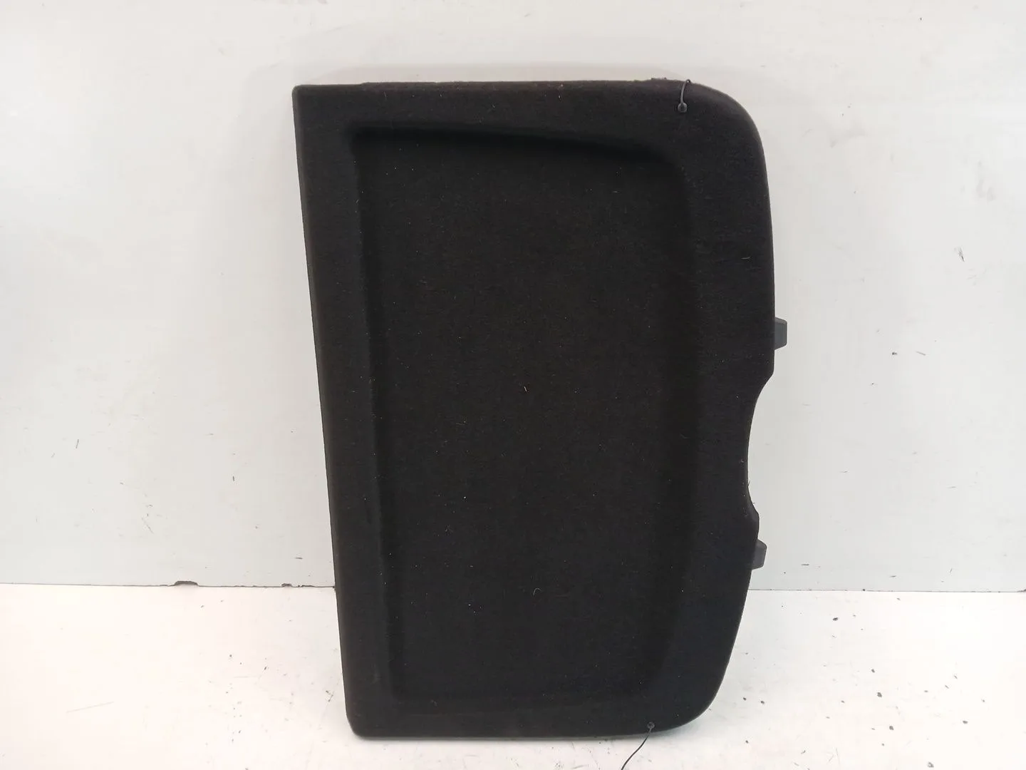 Bandeja Trasera para Skoda Octavia Iv (Nx3, Nn3, Pv3)