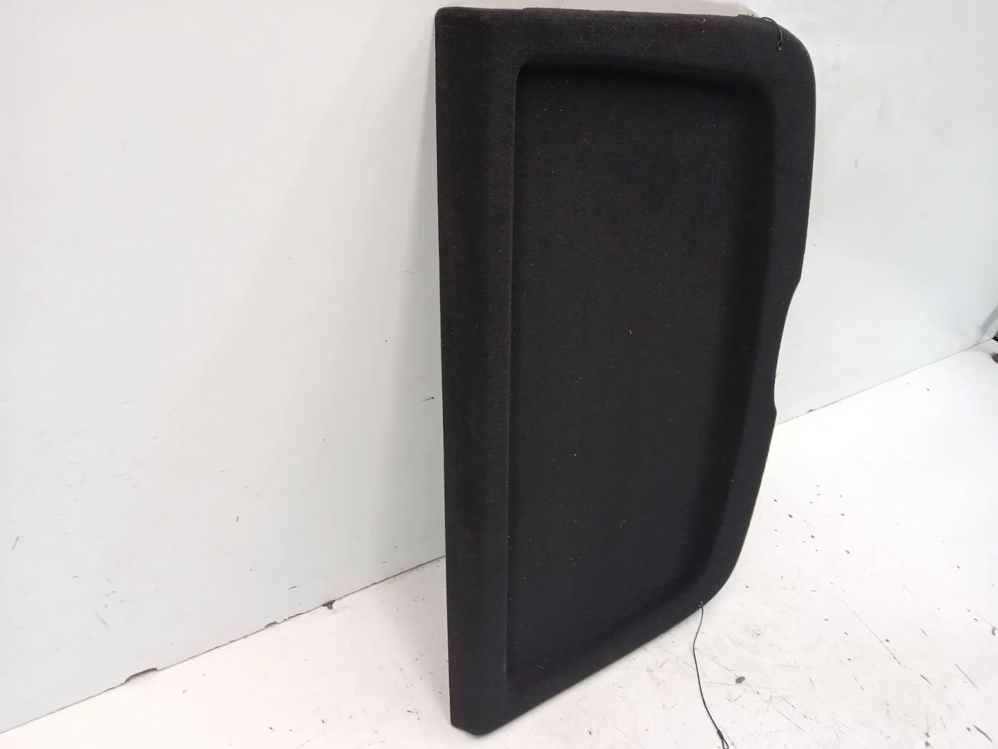 Bandeja Trasera para Skoda Octavia Iv (Nx3, Nn3, Pv3)