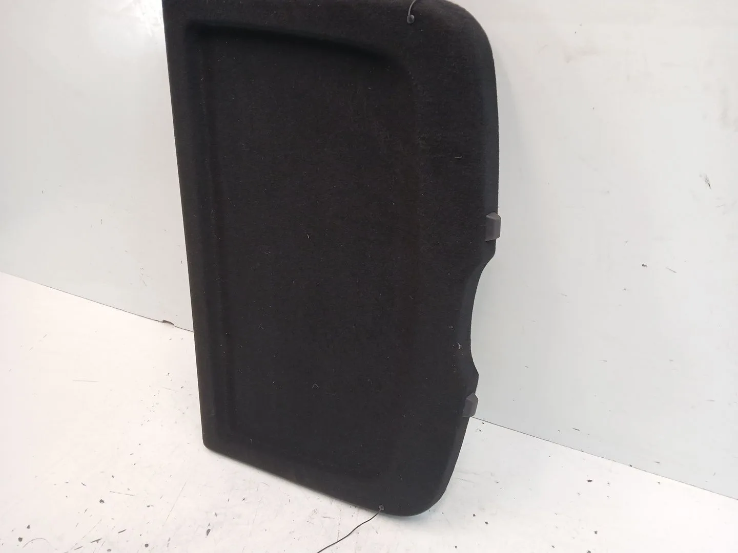 Bandeja Trasera para Skoda Octavia Iv (Nx3, Nn3, Pv3)