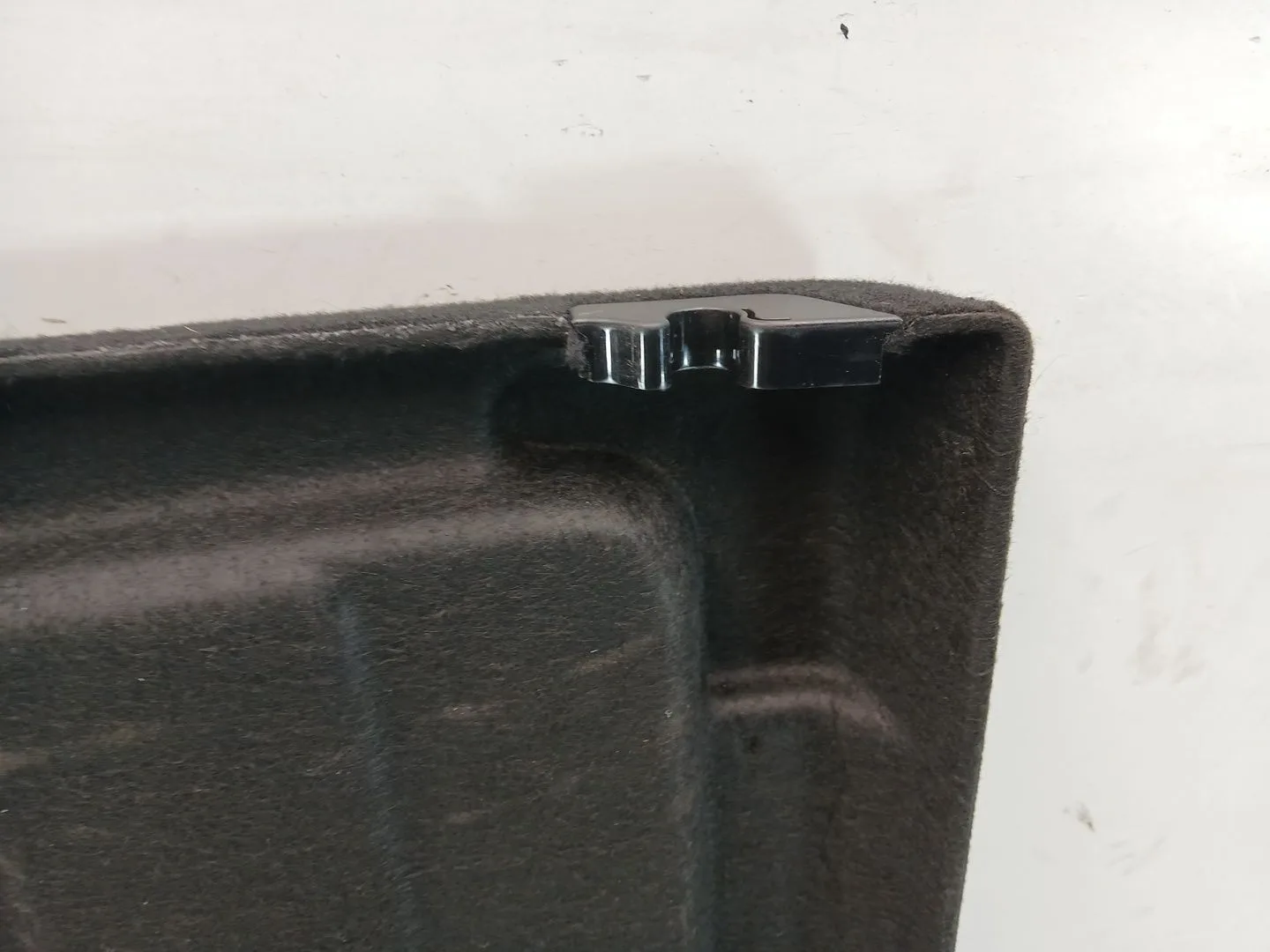 Bandeja Trasera para Skoda Octavia Iv (Nx3, Nn3, Pv3)