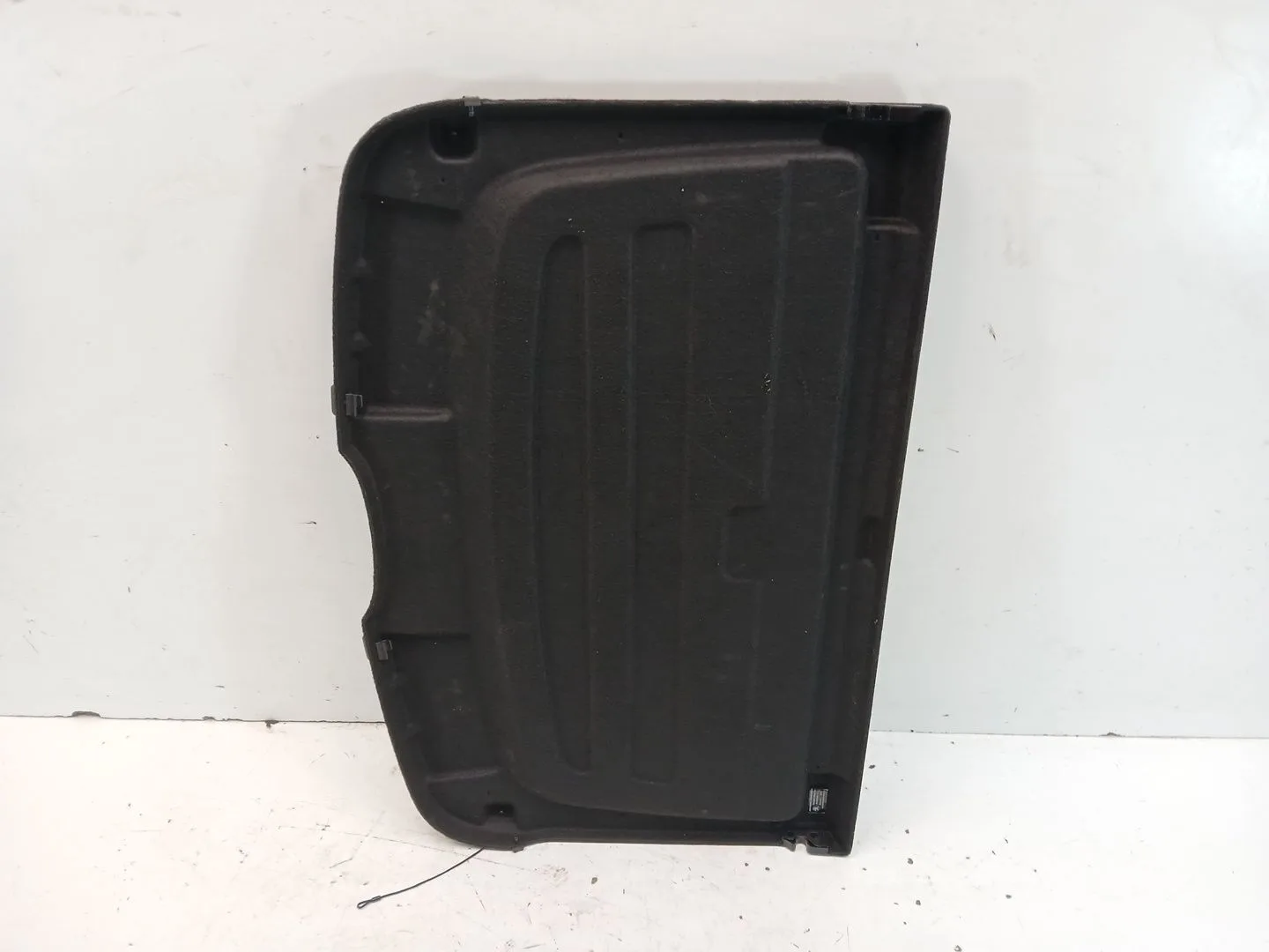 Bandeja Trasera para Skoda Octavia Iv (Nx3, Nn3, Pv3)