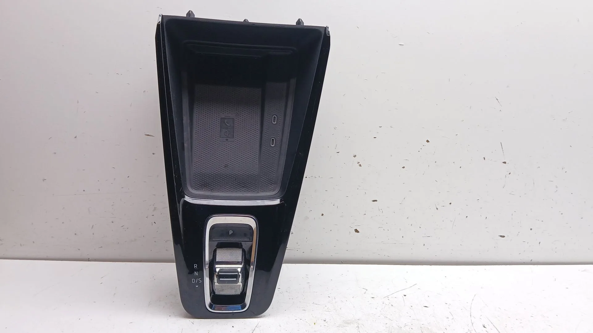 Palanca Cambio para Skoda Octavia Iv (Nx3, Nn3, Pv3)