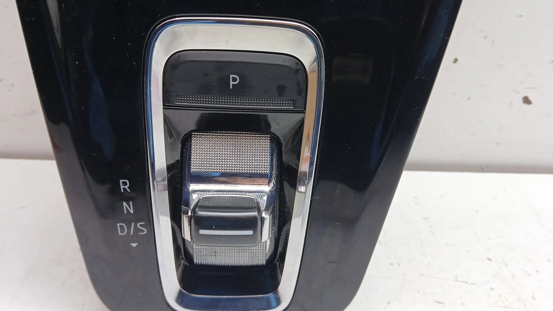 Palanca Cambio para Skoda Octavia Iv (Nx3, Nn3, Pv3)