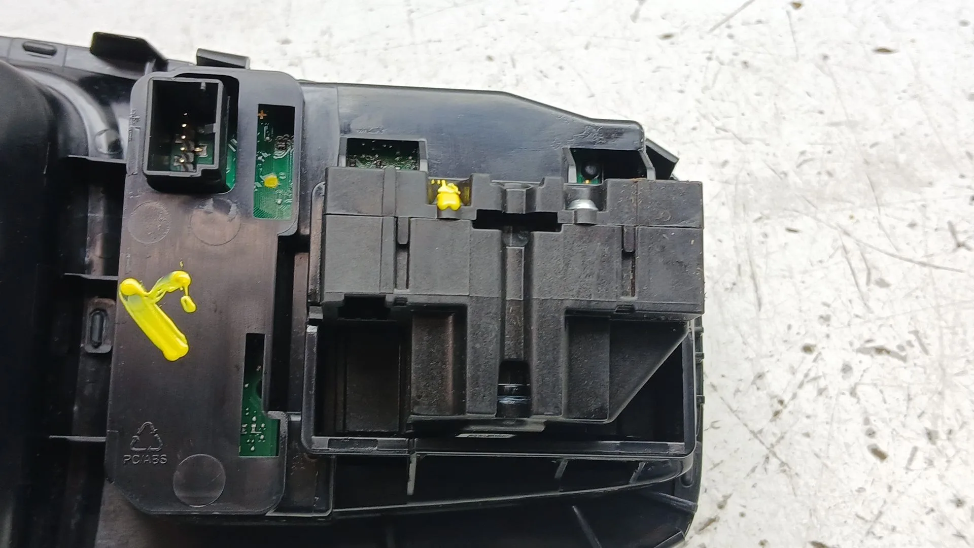 Palanca Cambio para Skoda Octavia Iv (Nx3, Nn3, Pv3)