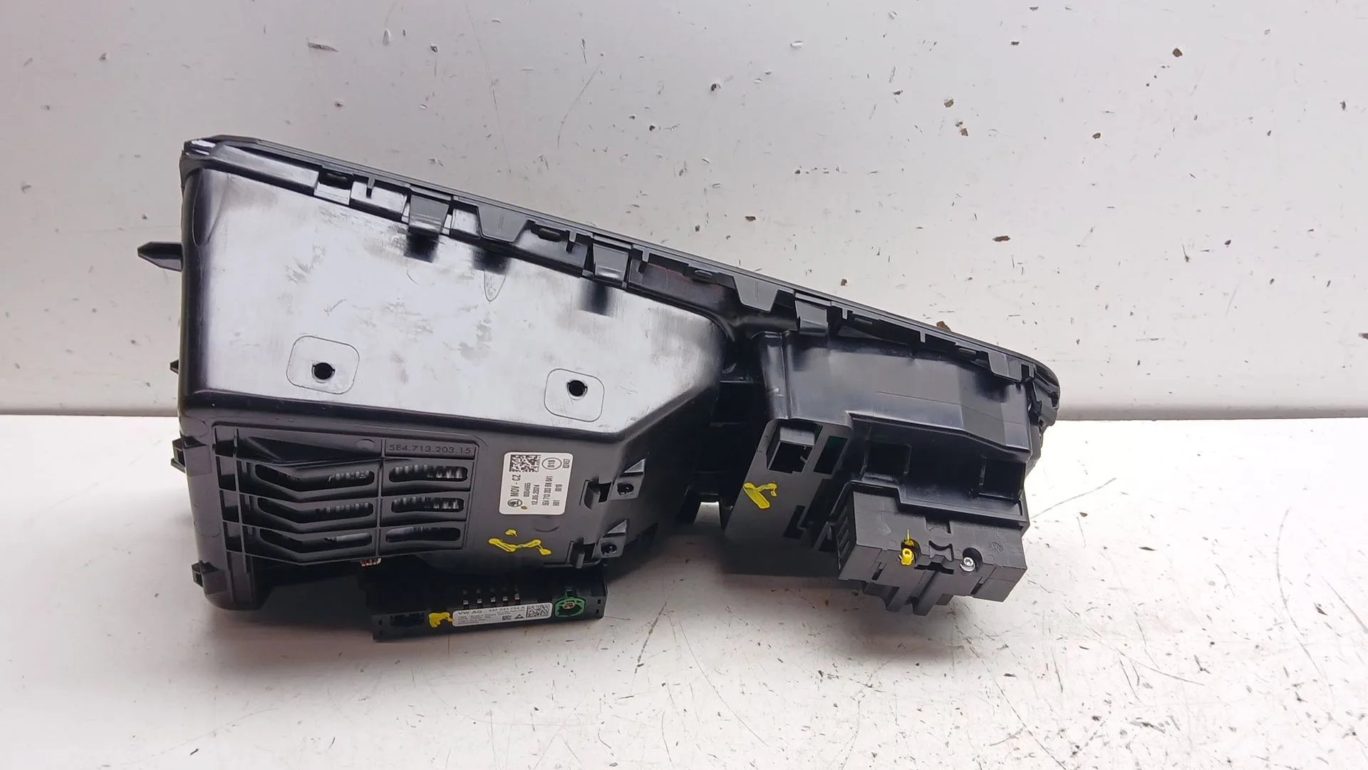 Palanca Cambio para Skoda Octavia Iv (Nx3, Nn3, Pv3)