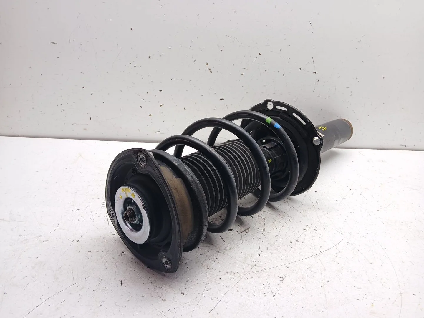 Amortiguador Delantero Derecho para Skoda Octavia Iv (Nx3, Nn3, Pv3)