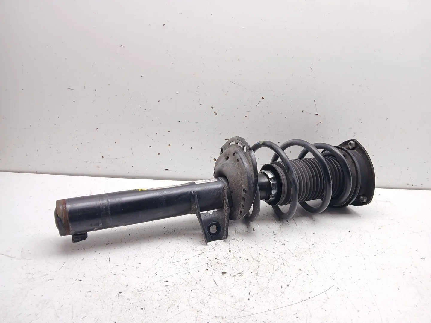 Amortiguador Delantero Derecho para Skoda Octavia Iv (Nx3, Nn3, Pv3)