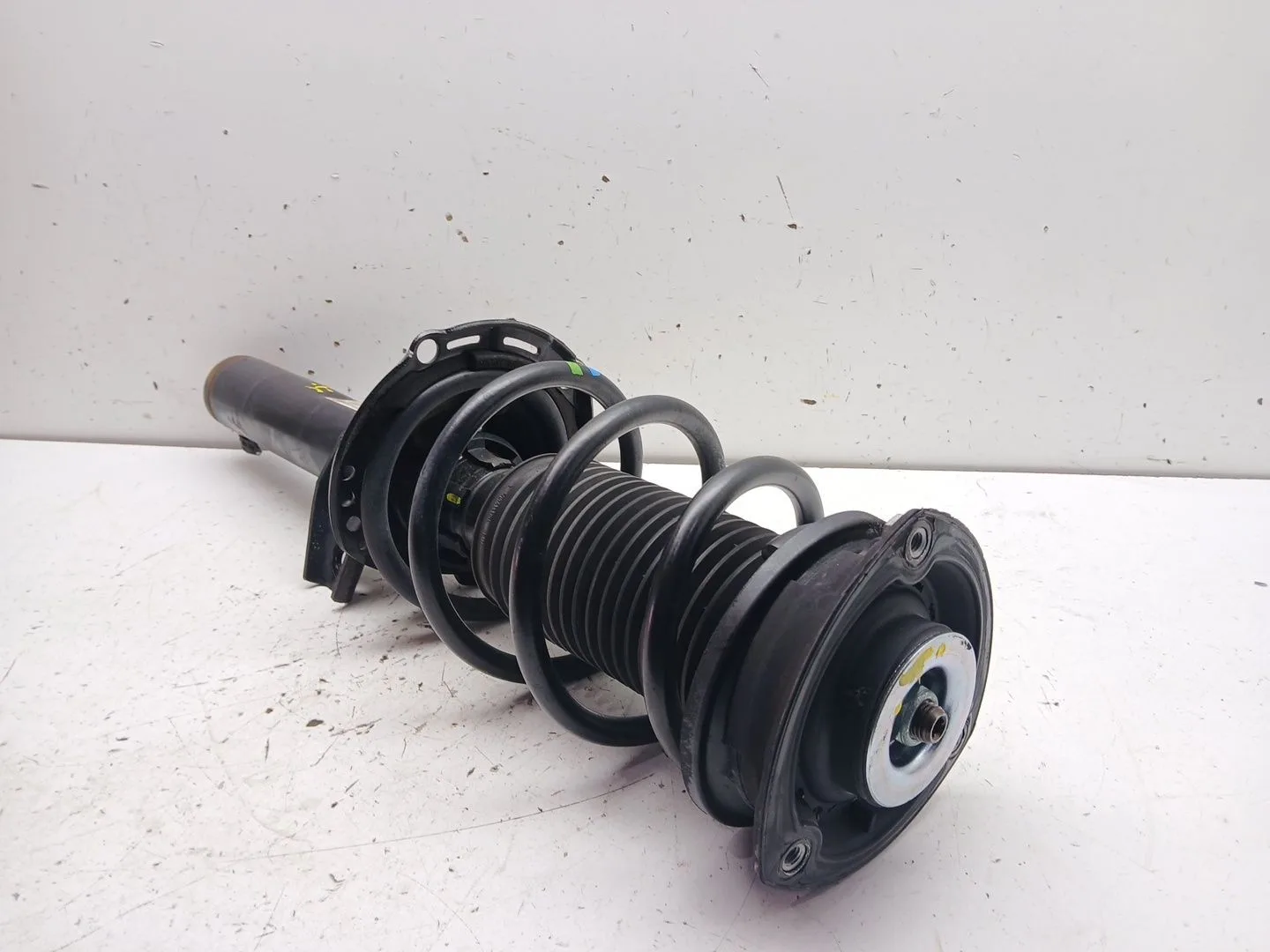 Amortiguador Delantero Derecho para Skoda Octavia Iv (Nx3, Nn3, Pv3)