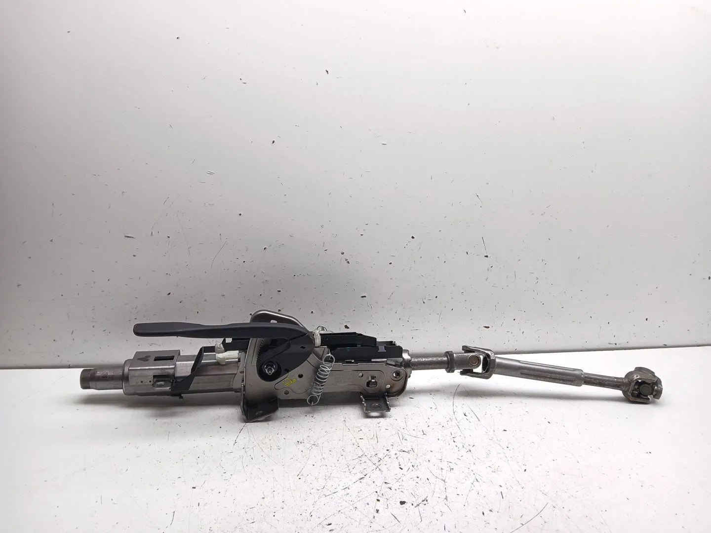 Columna Direccion para Skoda Octavia Iv (Nx3, Nn3, Pv3)