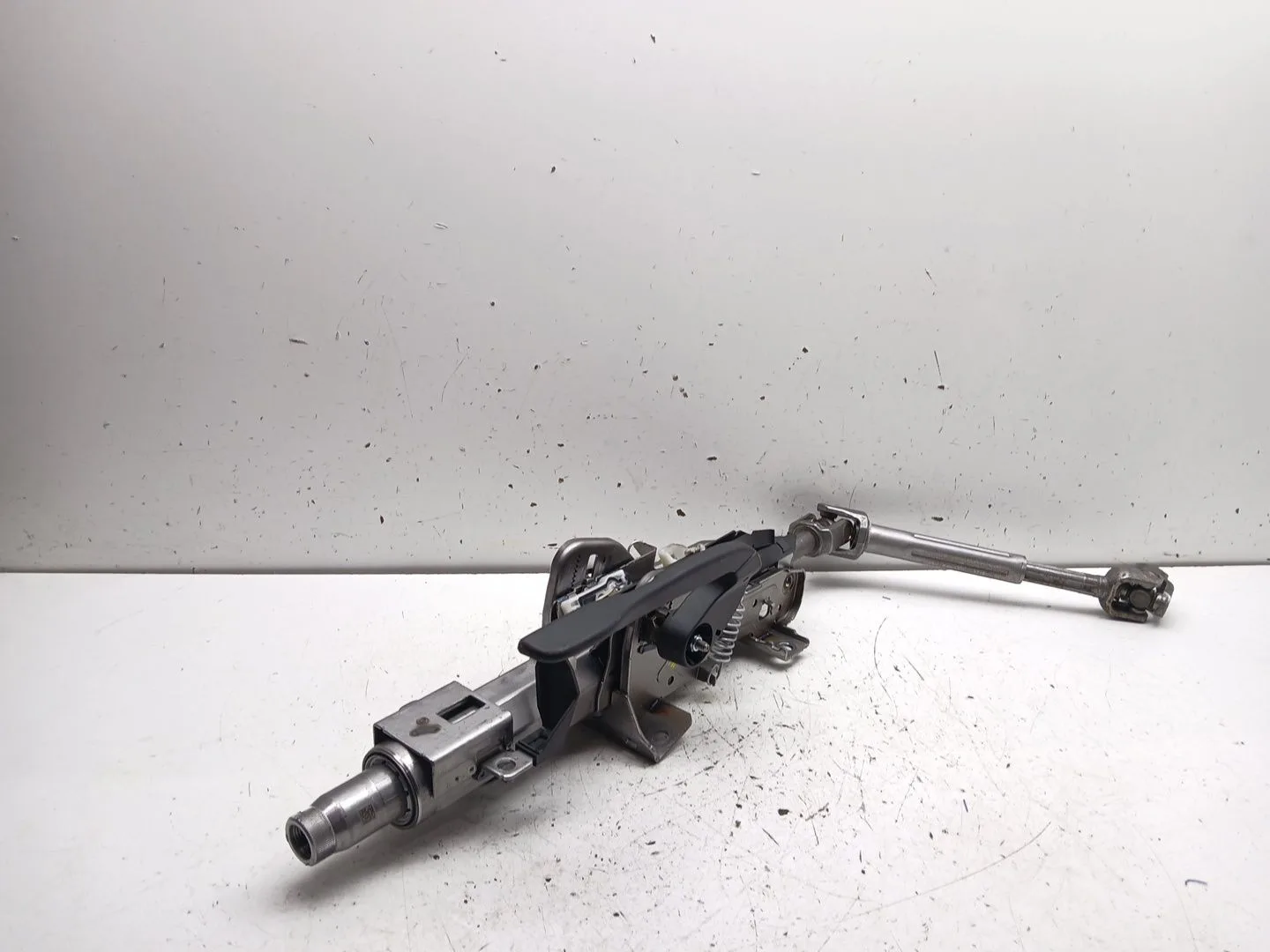 Columna Direccion para Skoda Octavia Iv (Nx3, Nn3, Pv3)