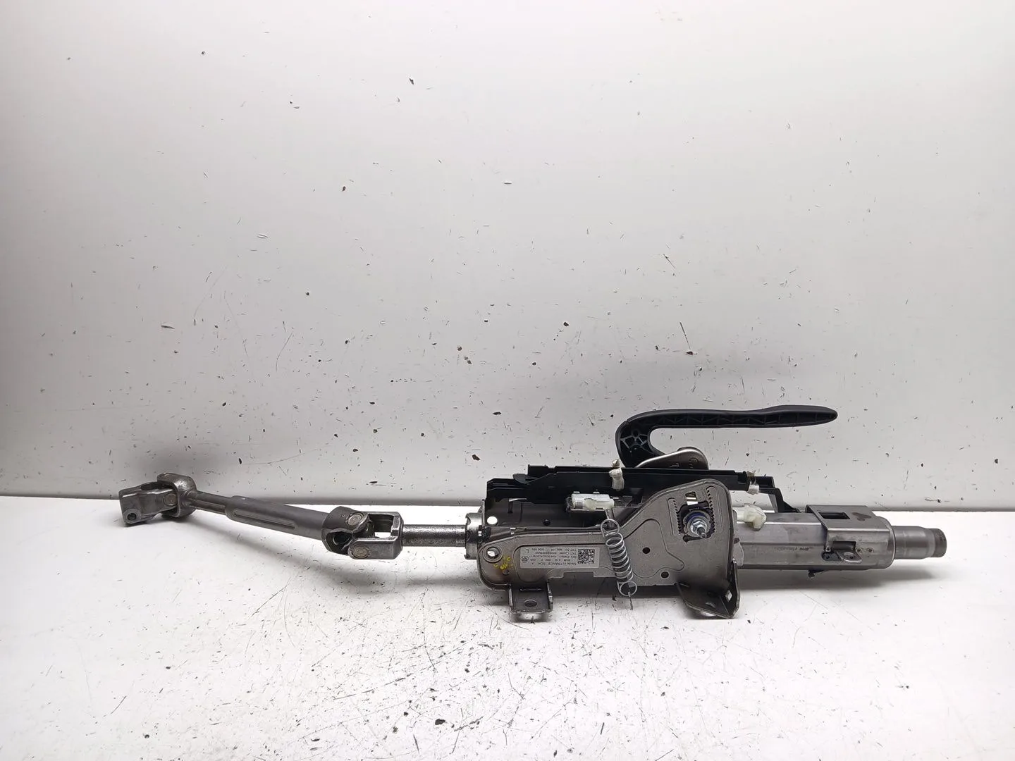 Columna Direccion para Skoda Octavia Iv (Nx3, Nn3, Pv3)