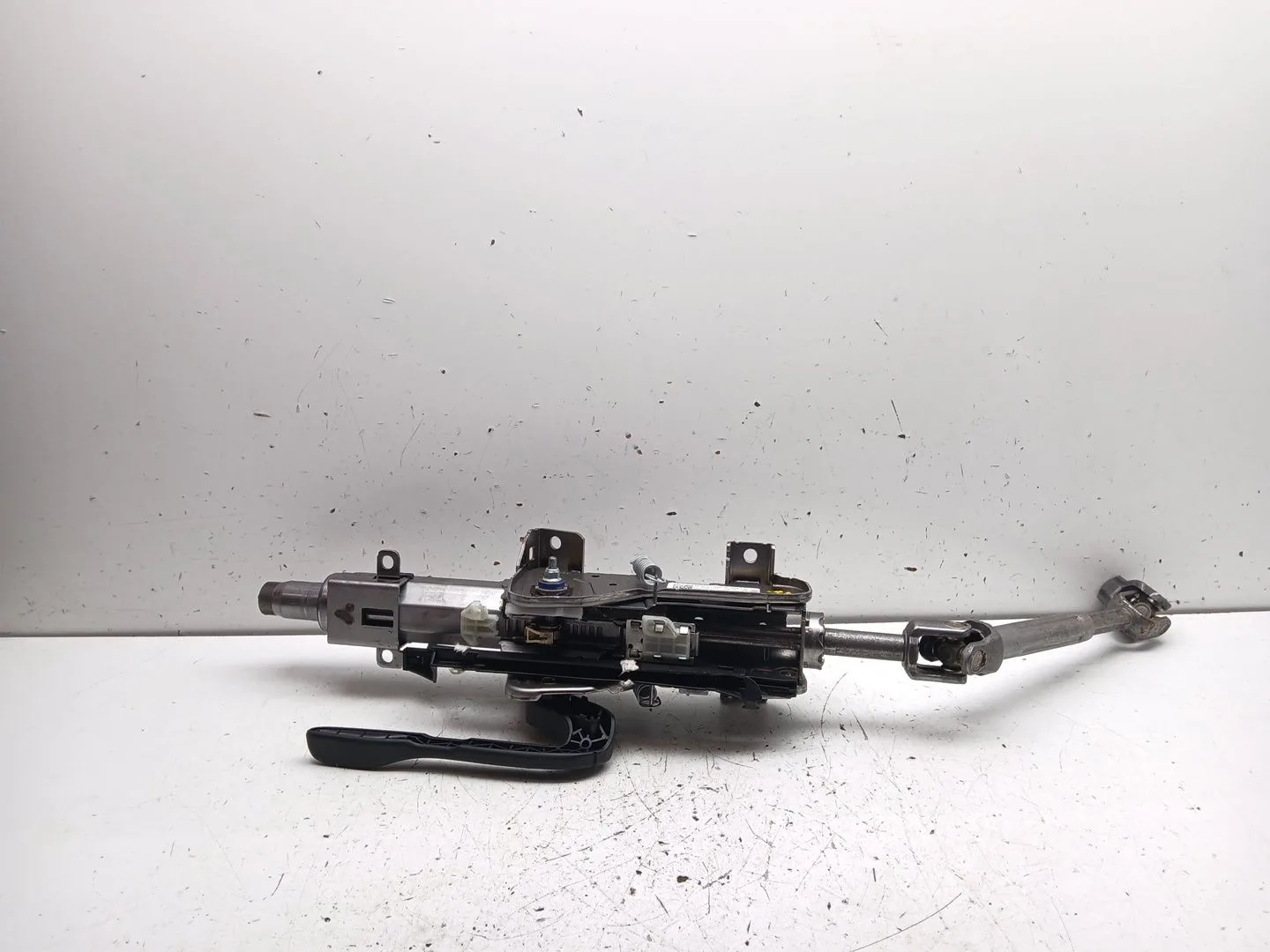Columna Direccion para Skoda Octavia Iv (Nx3, Nn3, Pv3)