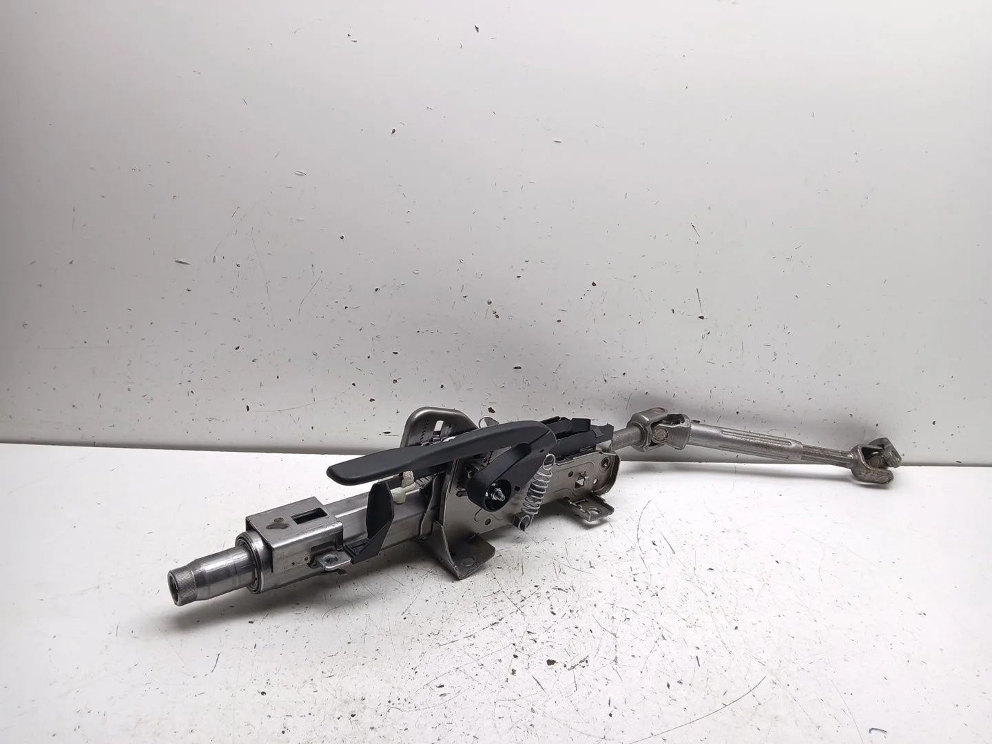 Columna Direccion para Skoda Octavia Iv (Nx3, Nn3, Pv3)